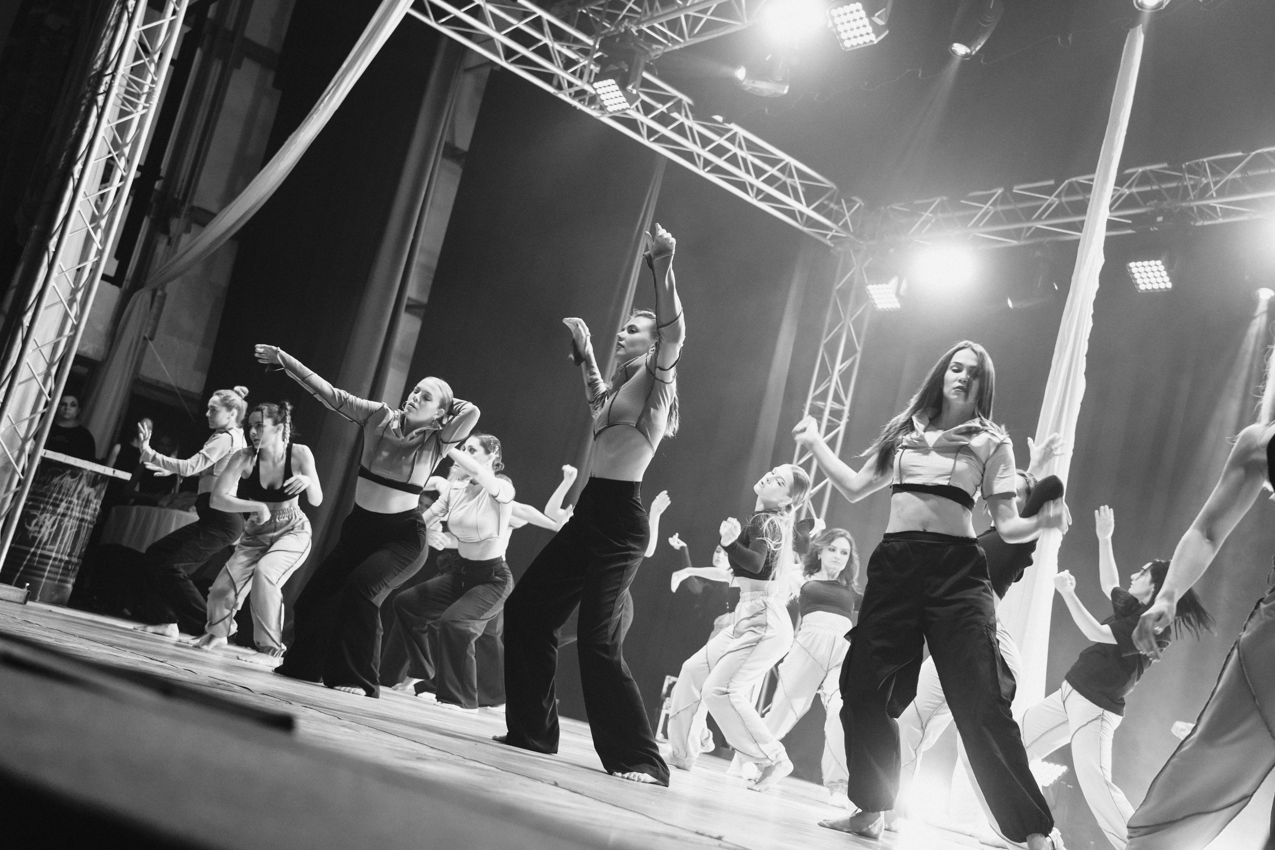 Elinergy| отчётный концерт' 23. Фотограф, Видеограф Новосибирск