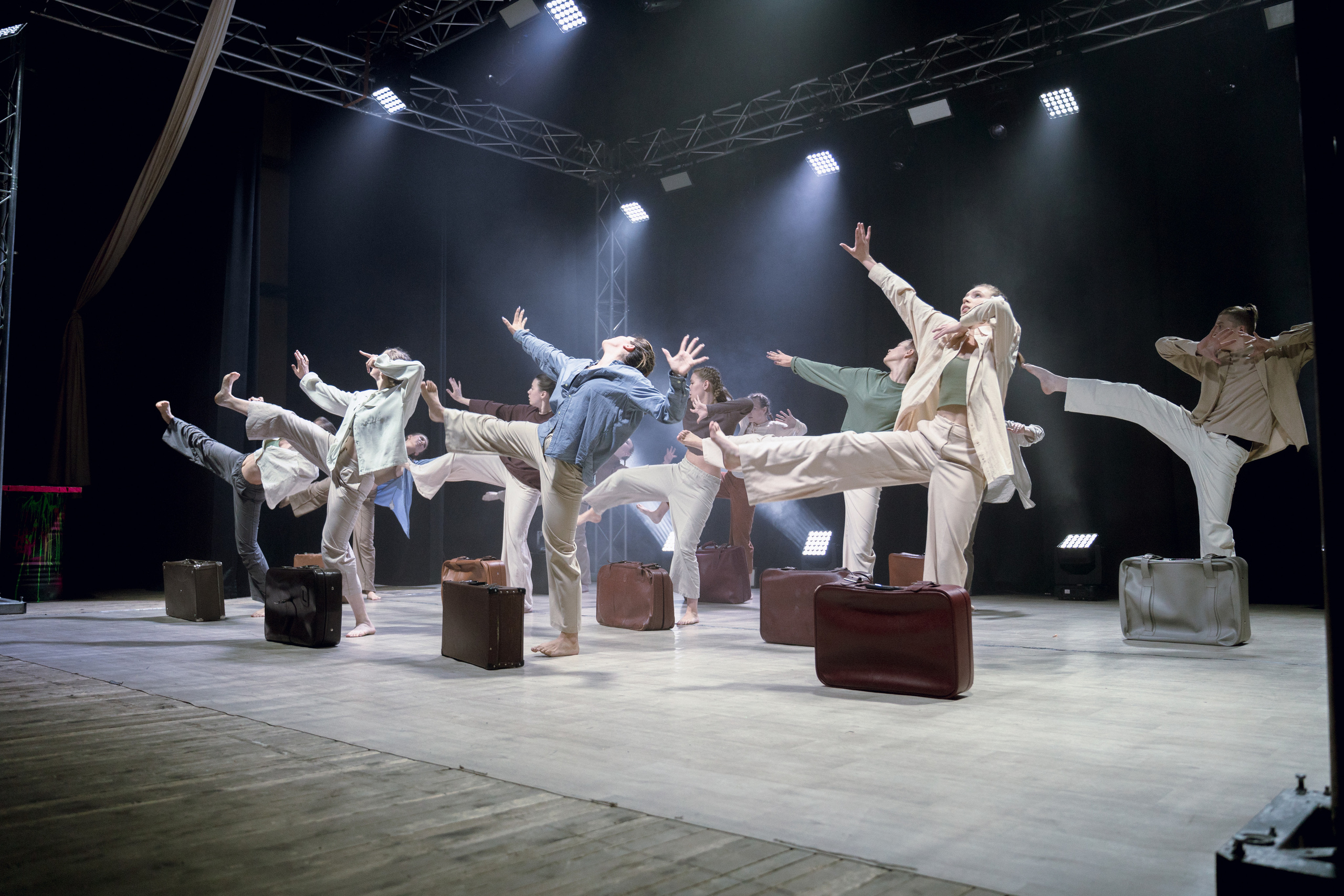 Elinergy| отчётный концерт' 23. Фотограф, Видеограф Новосибирск