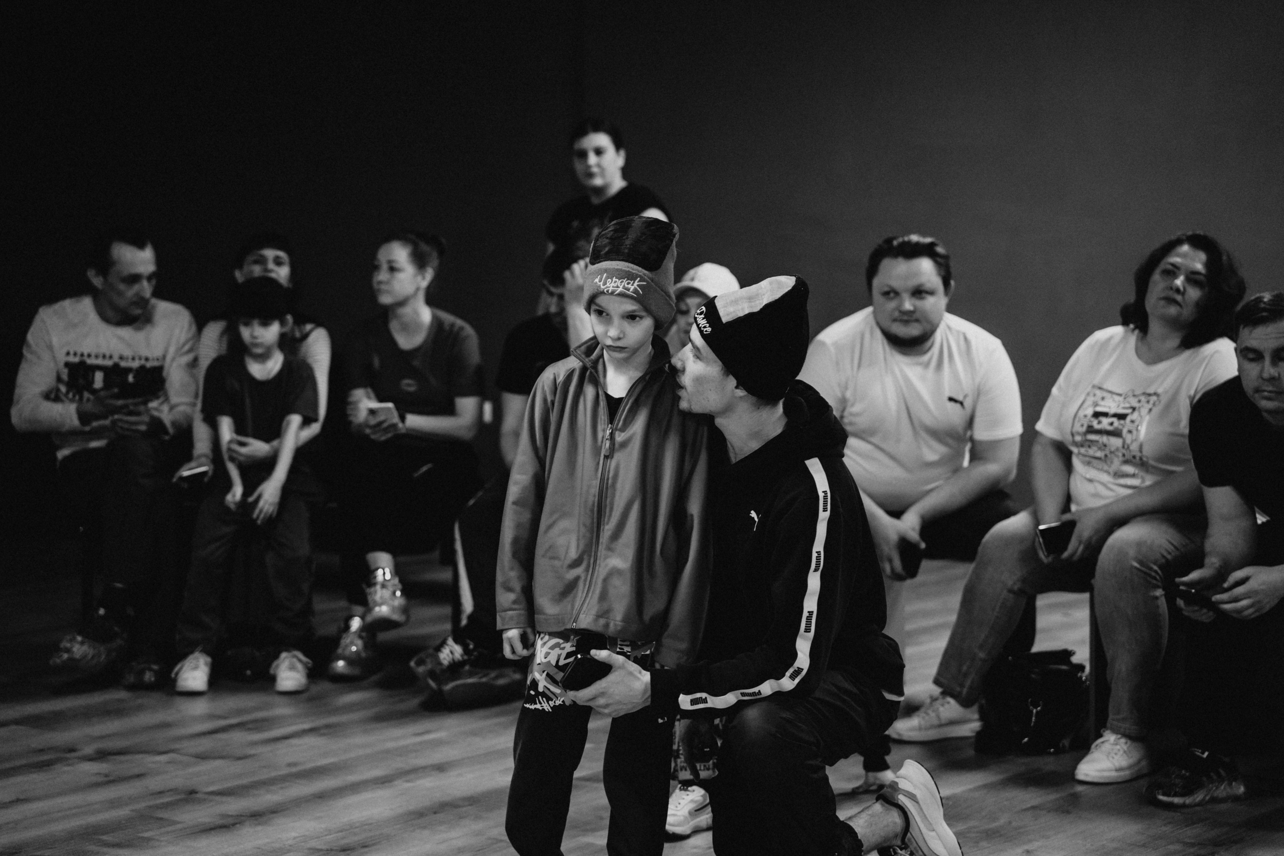 Breaking Battles| King Kong. Фотограф, Видеограф Новосибирск