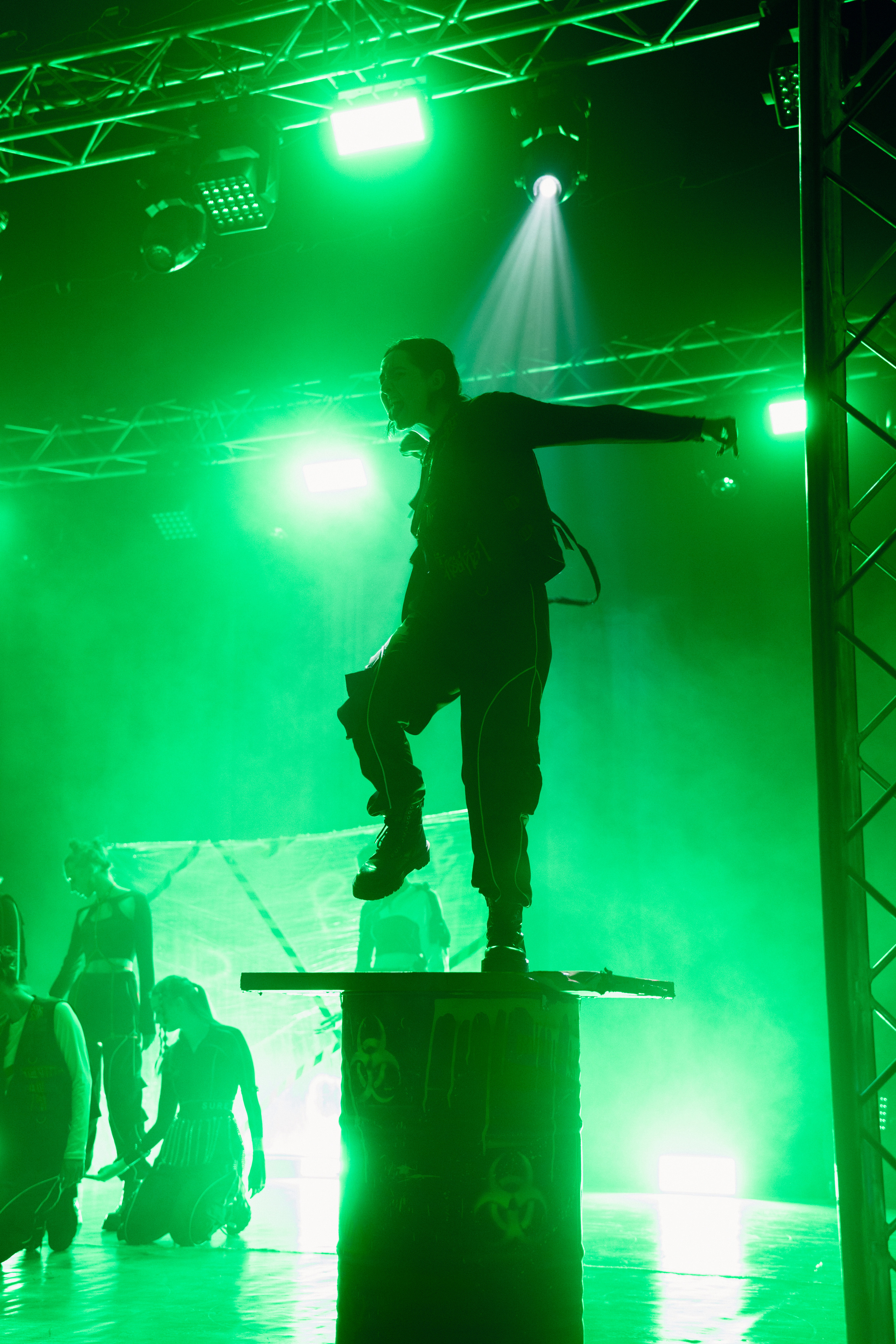 Elinergy| отчётный концерт' 23. Фотограф, Видеограф Новосибирск