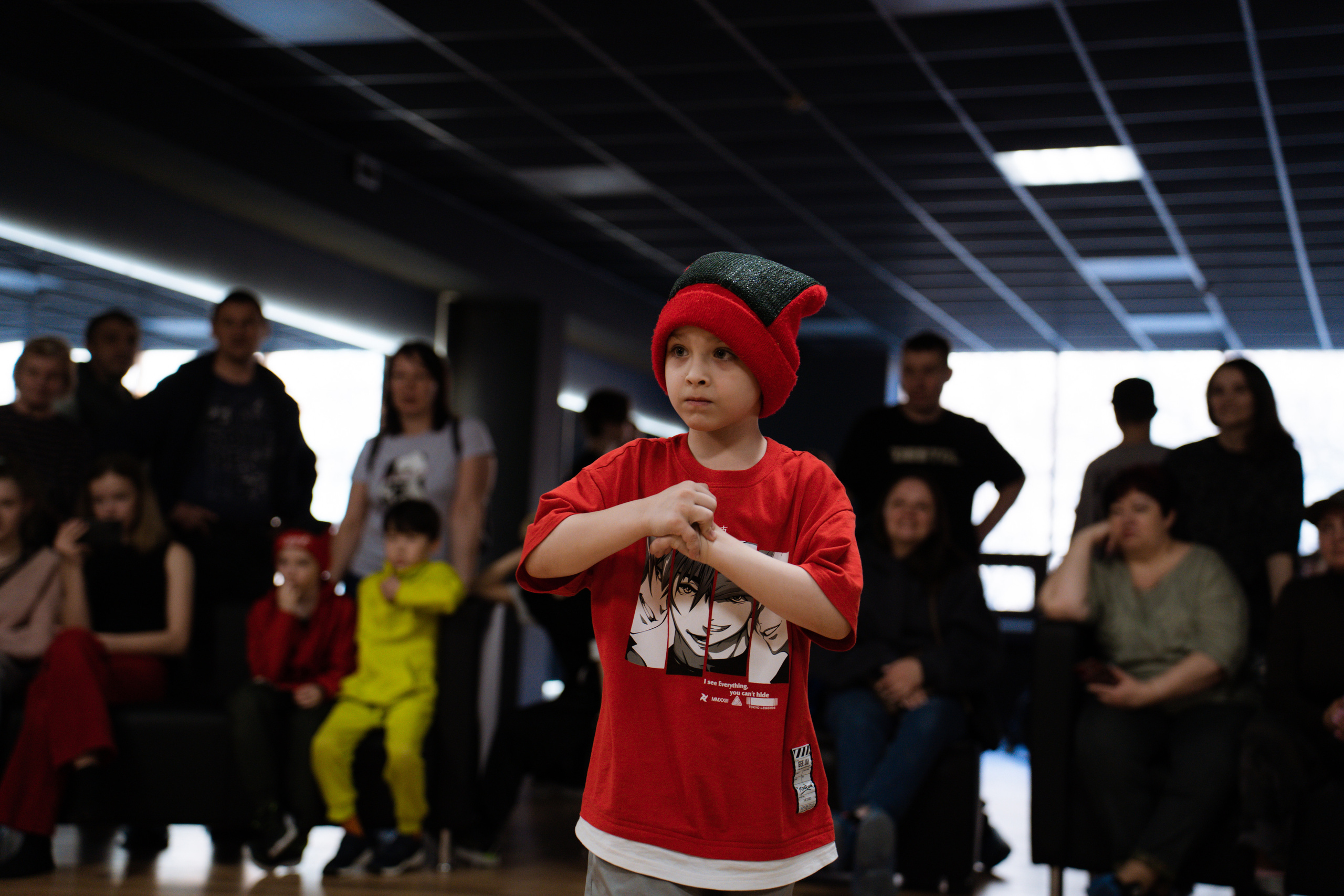 Breaking Battles| King Kong. Фотограф, Видеограф Новосибирск