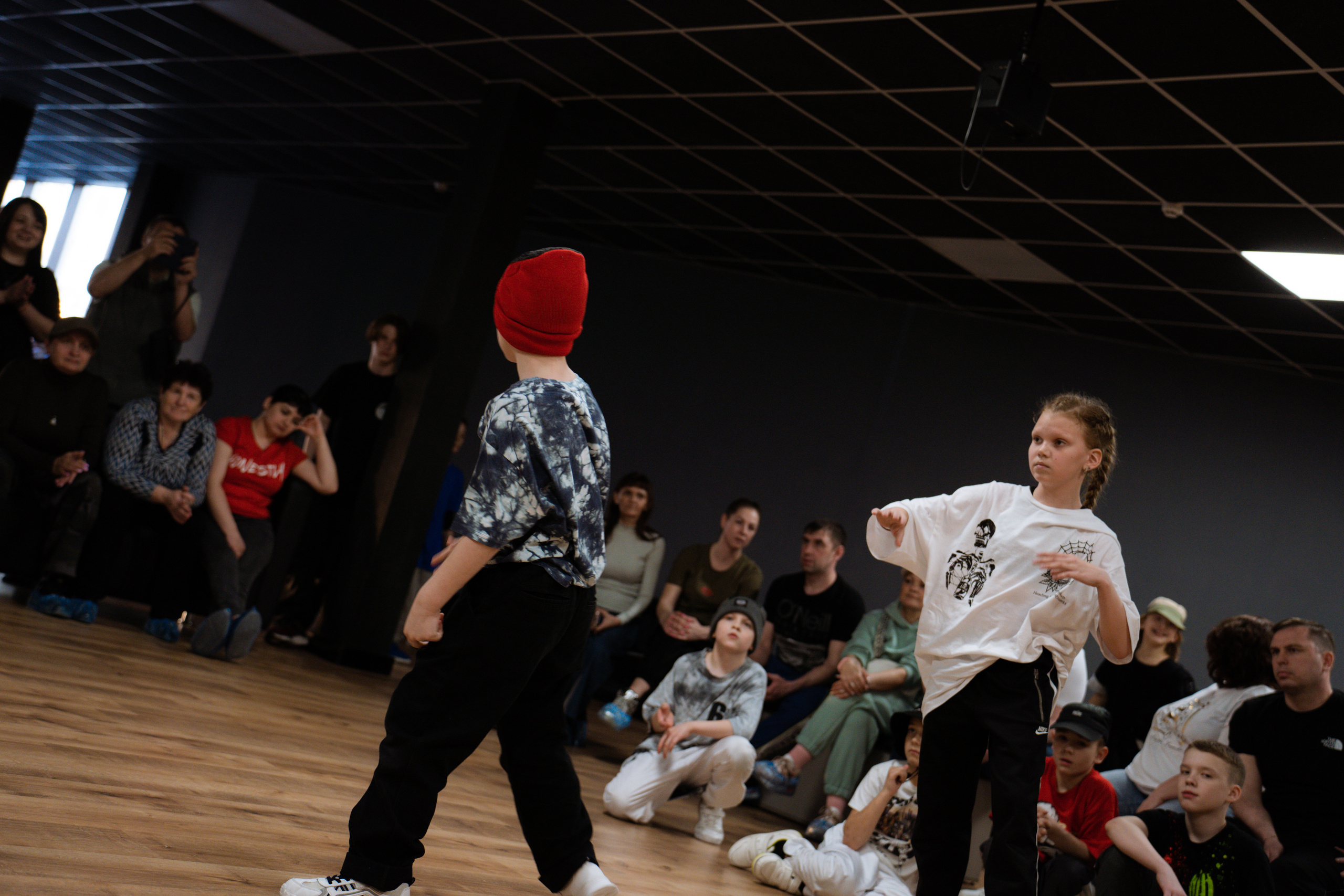 Breaking Battles| King Kong. Фотограф, Видеограф Новосибирск