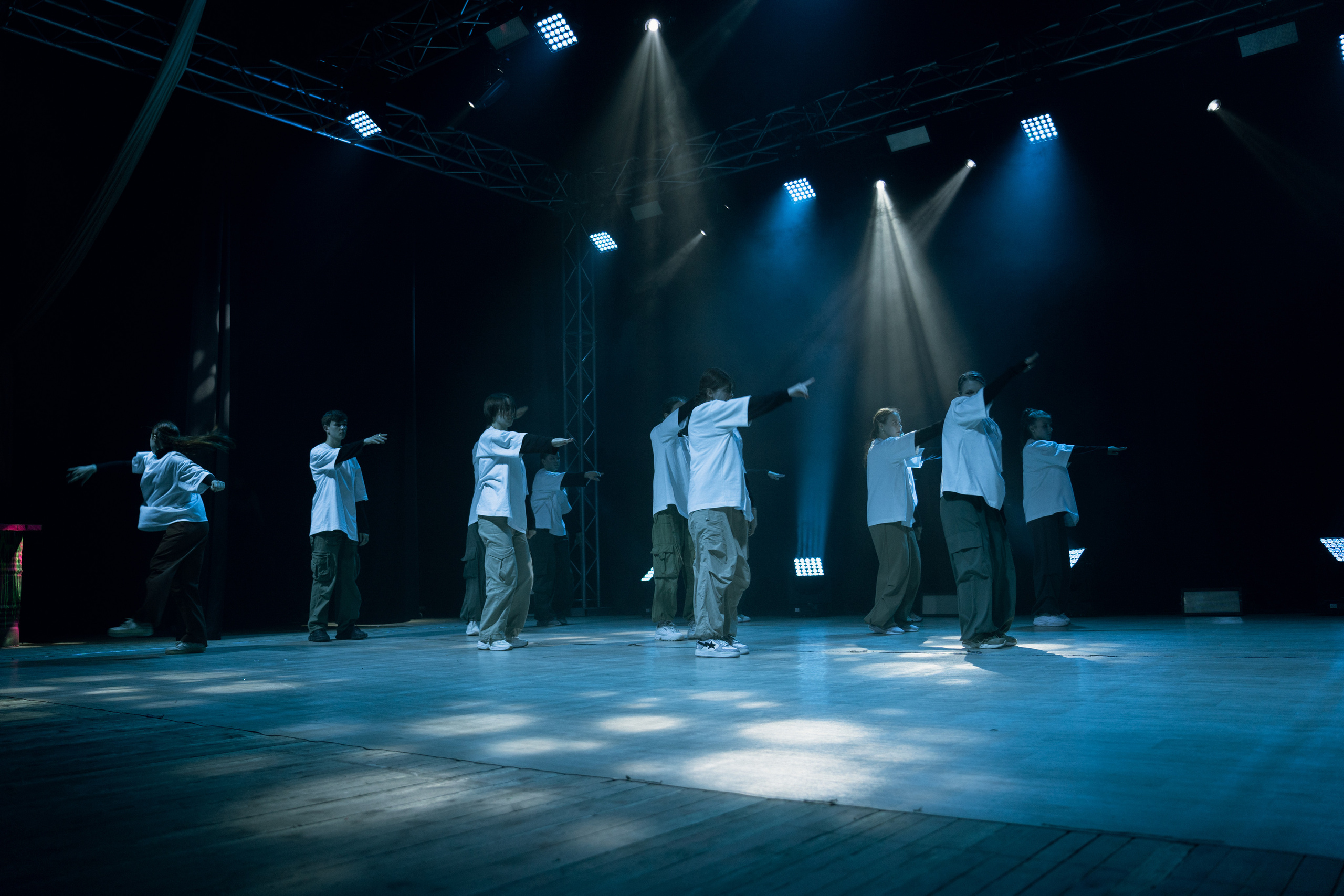 Elinergy| отчётный концерт' 23. Фотограф, Видеограф Новосибирск