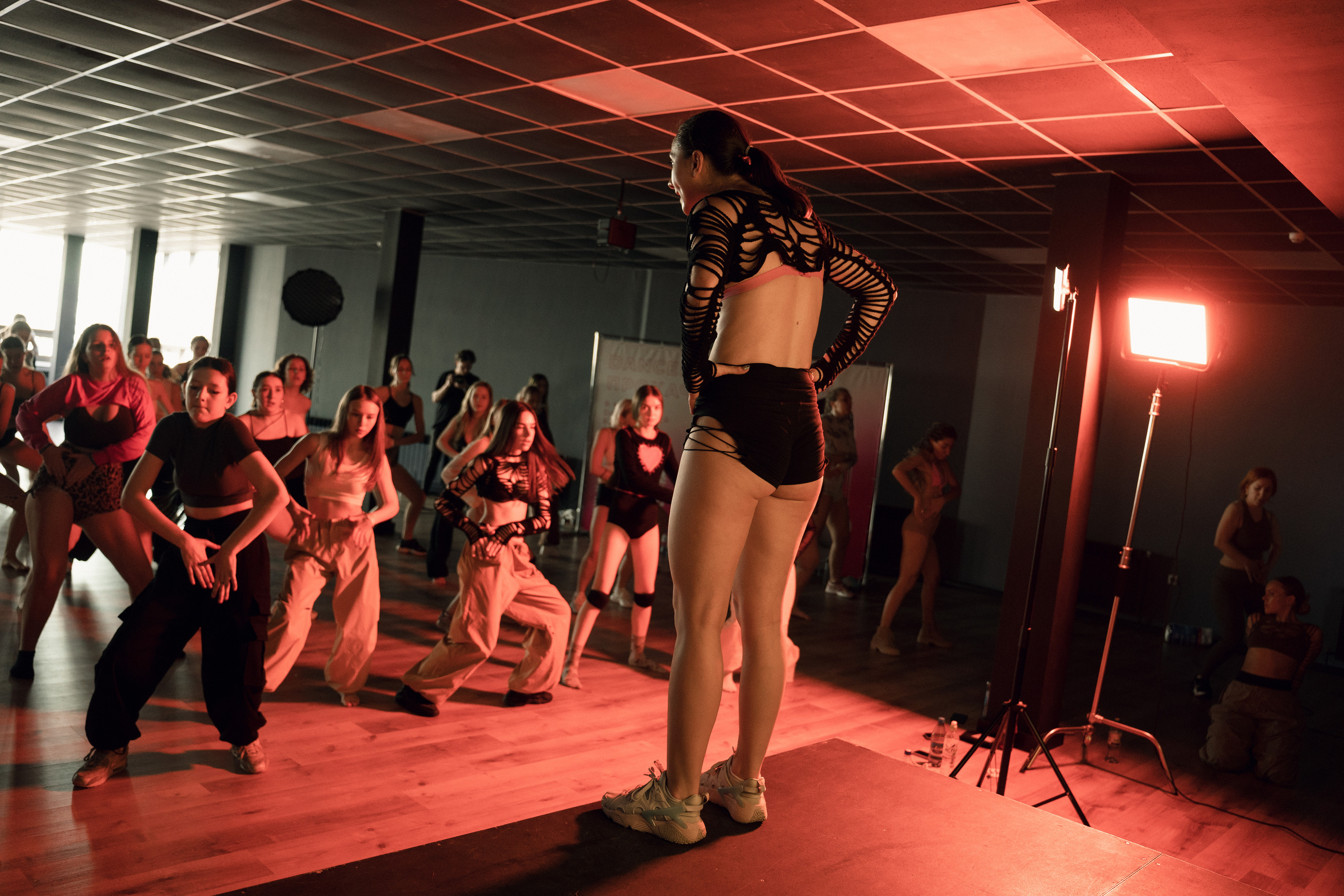 DANCEHALL FEMALE| ПРОКАЧ. Фотограф, Видеограф Новосибирск