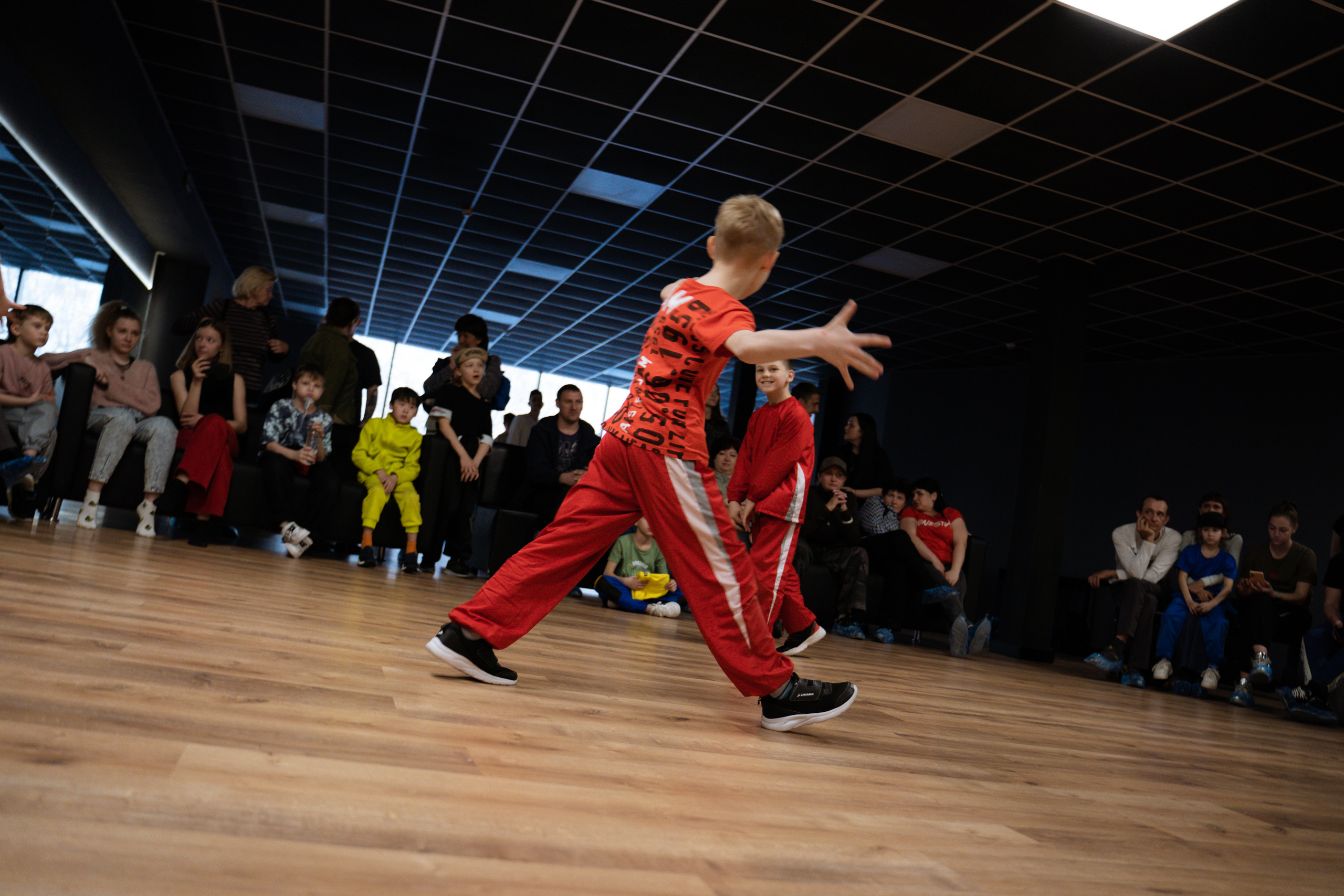 Breaking Battles| King Kong. Фотограф, Видеограф Новосибирск