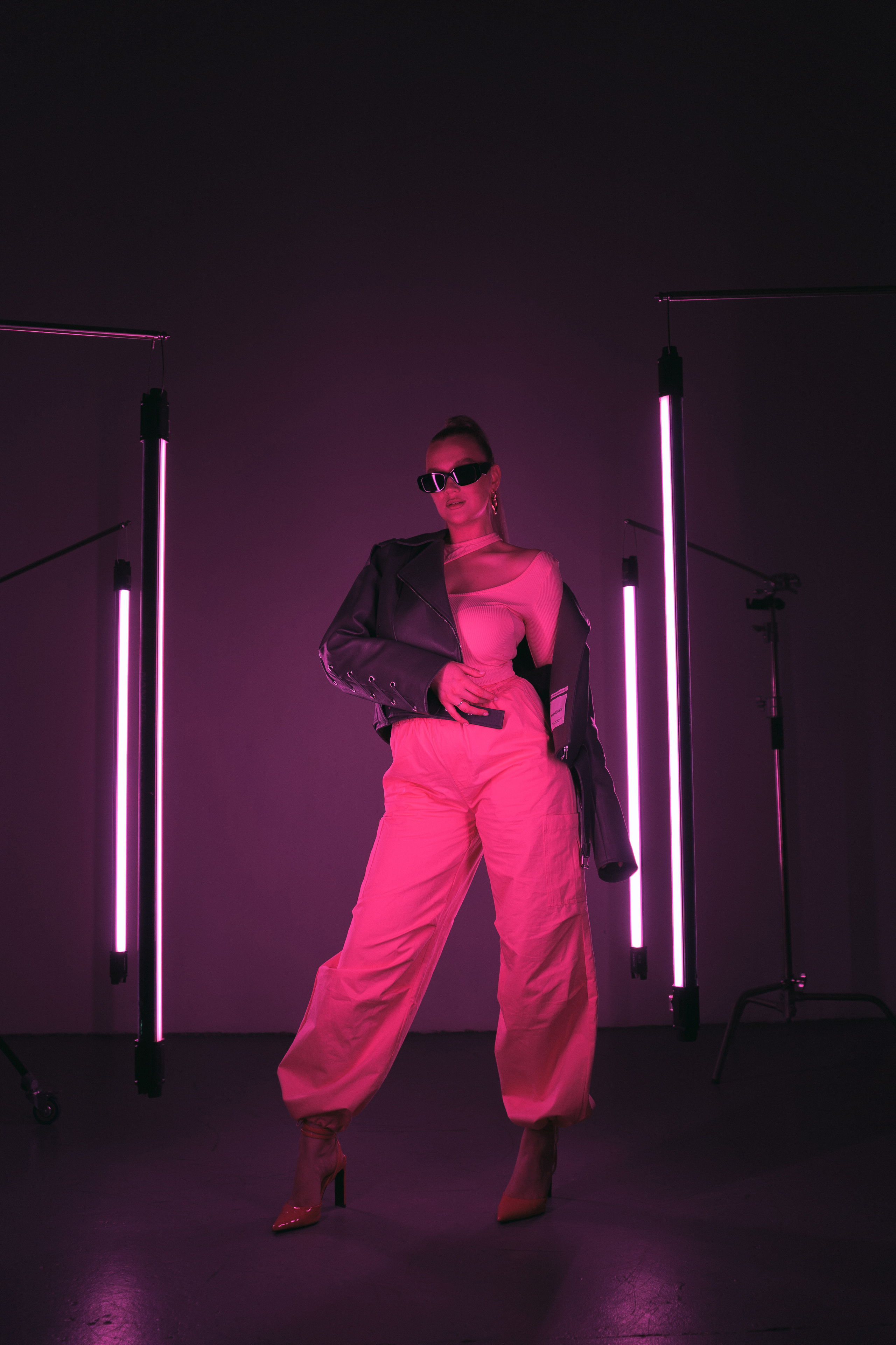 Катя. Фотограф, Видеограф Новосибирск