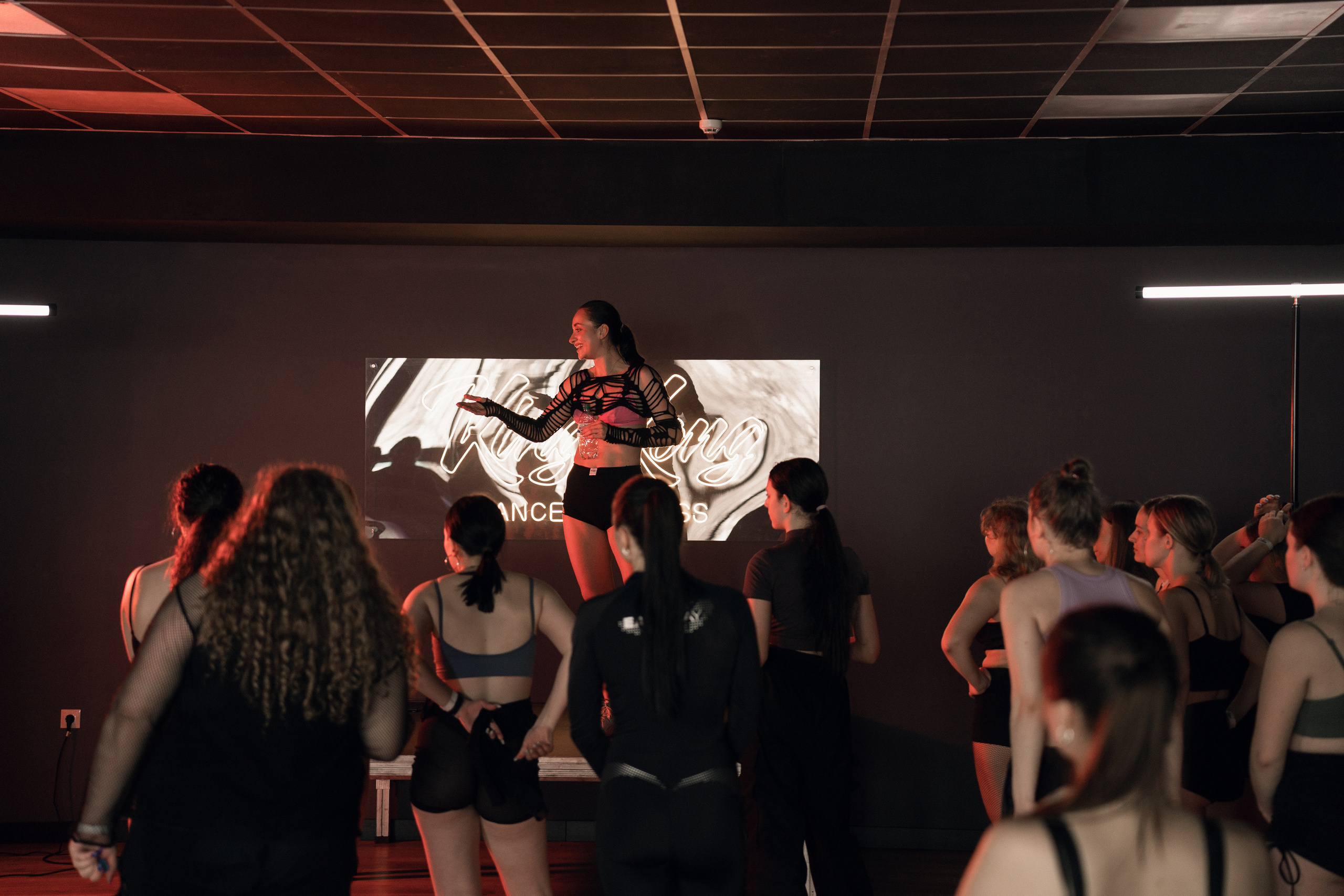 DANCEHALL FEMALE| ПРОКАЧ. Фотограф, Видеограф Новосибирск