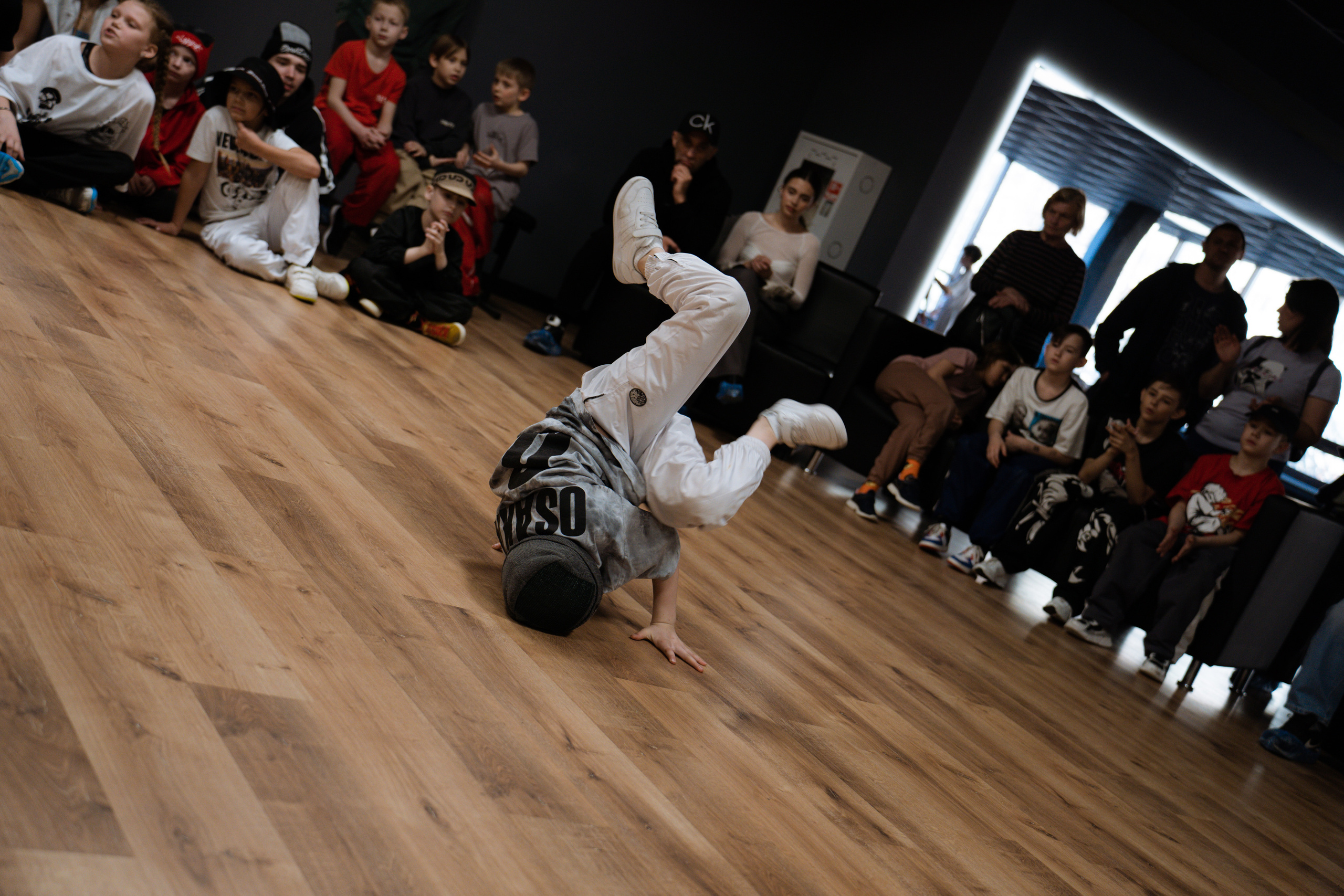 Breaking Battles| King Kong. Фотограф, Видеограф Новосибирск