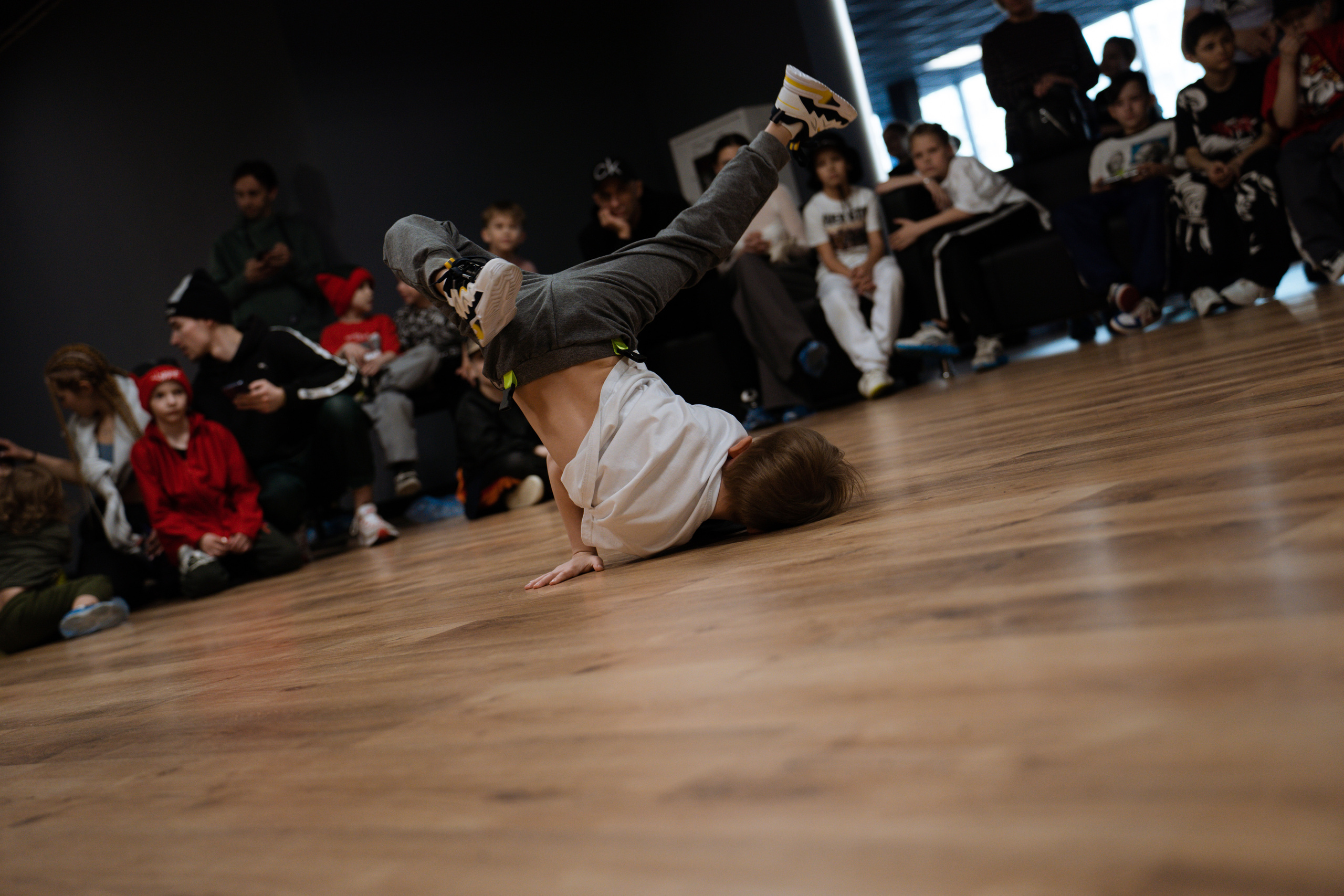 Breaking Battles| King Kong. Фотограф, Видеограф Новосибирск