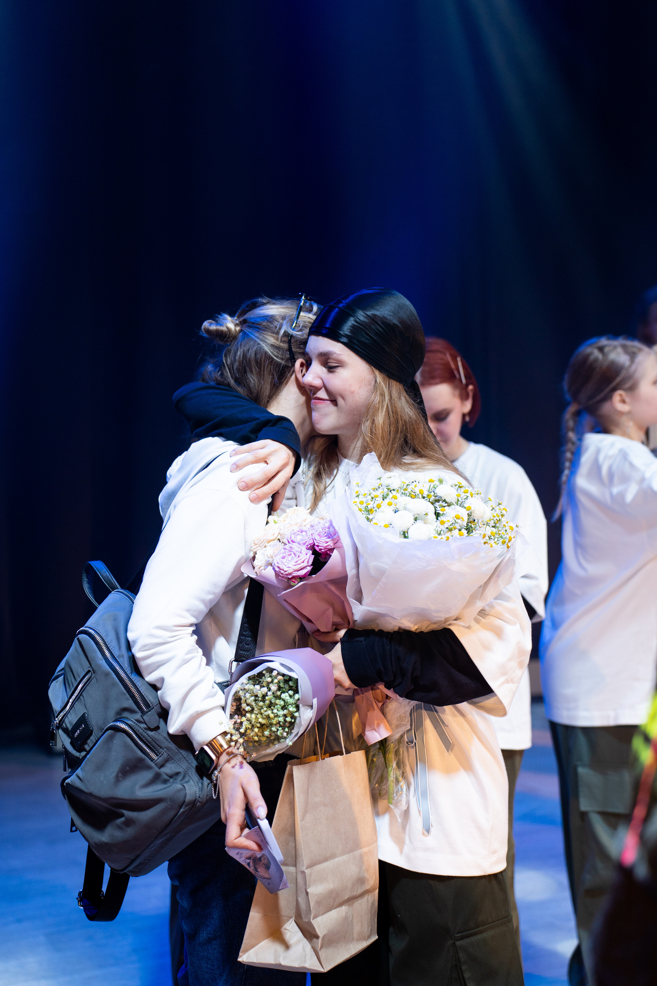 Elinergy| отчётный концерт' 23. Фотограф, Видеограф Новосибирск