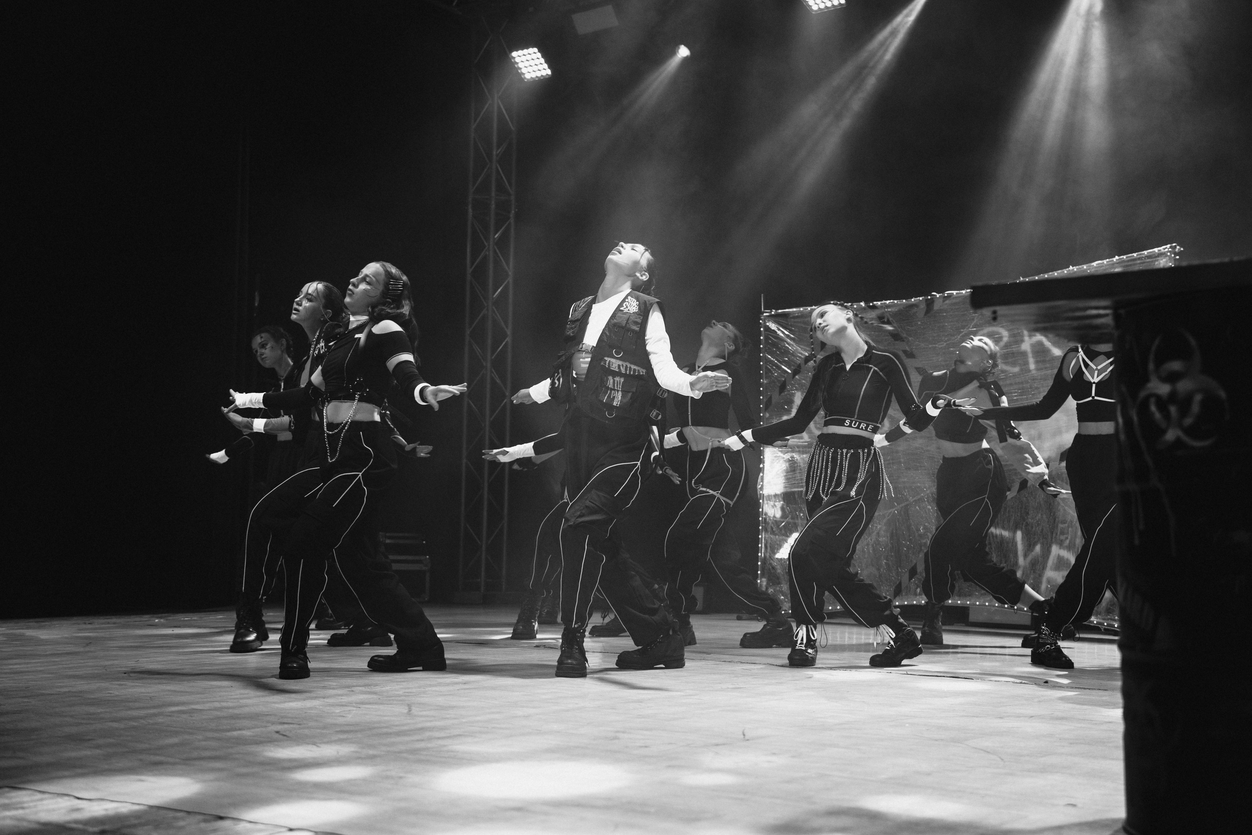 Elinergy| отчётный концерт' 23. Фотограф, Видеограф Новосибирск