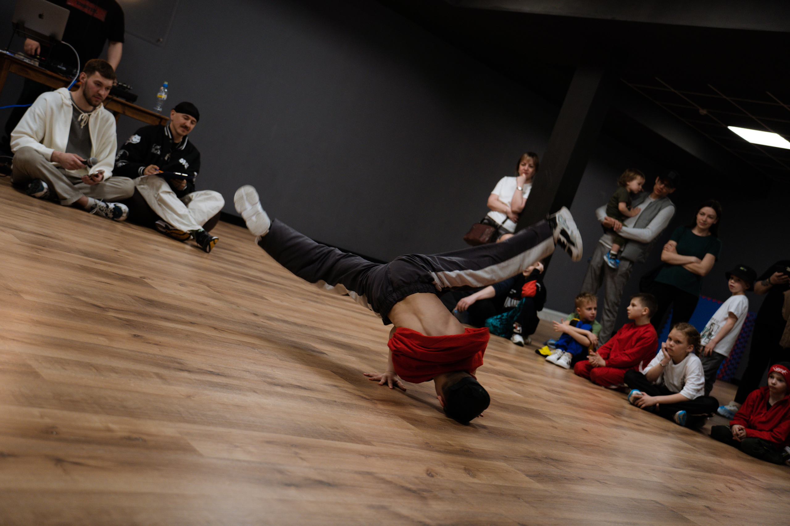 Breaking Battles| King Kong. Фотограф, Видеограф Новосибирск