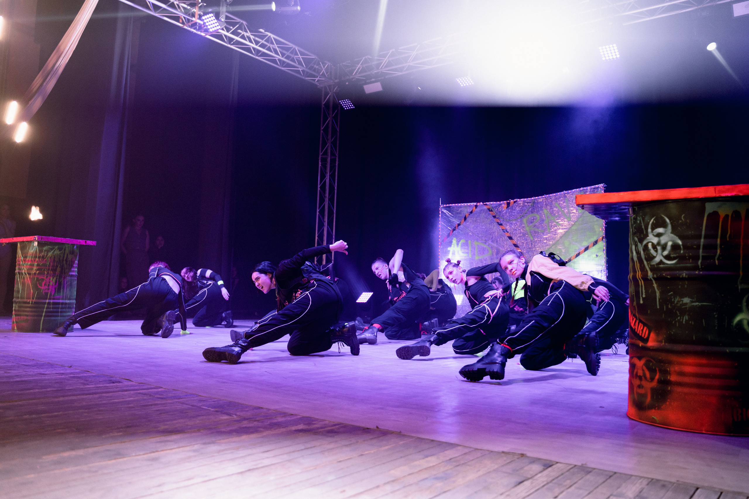 Elinergy| отчётный концерт' 23. Фотограф, Видеограф Новосибирск