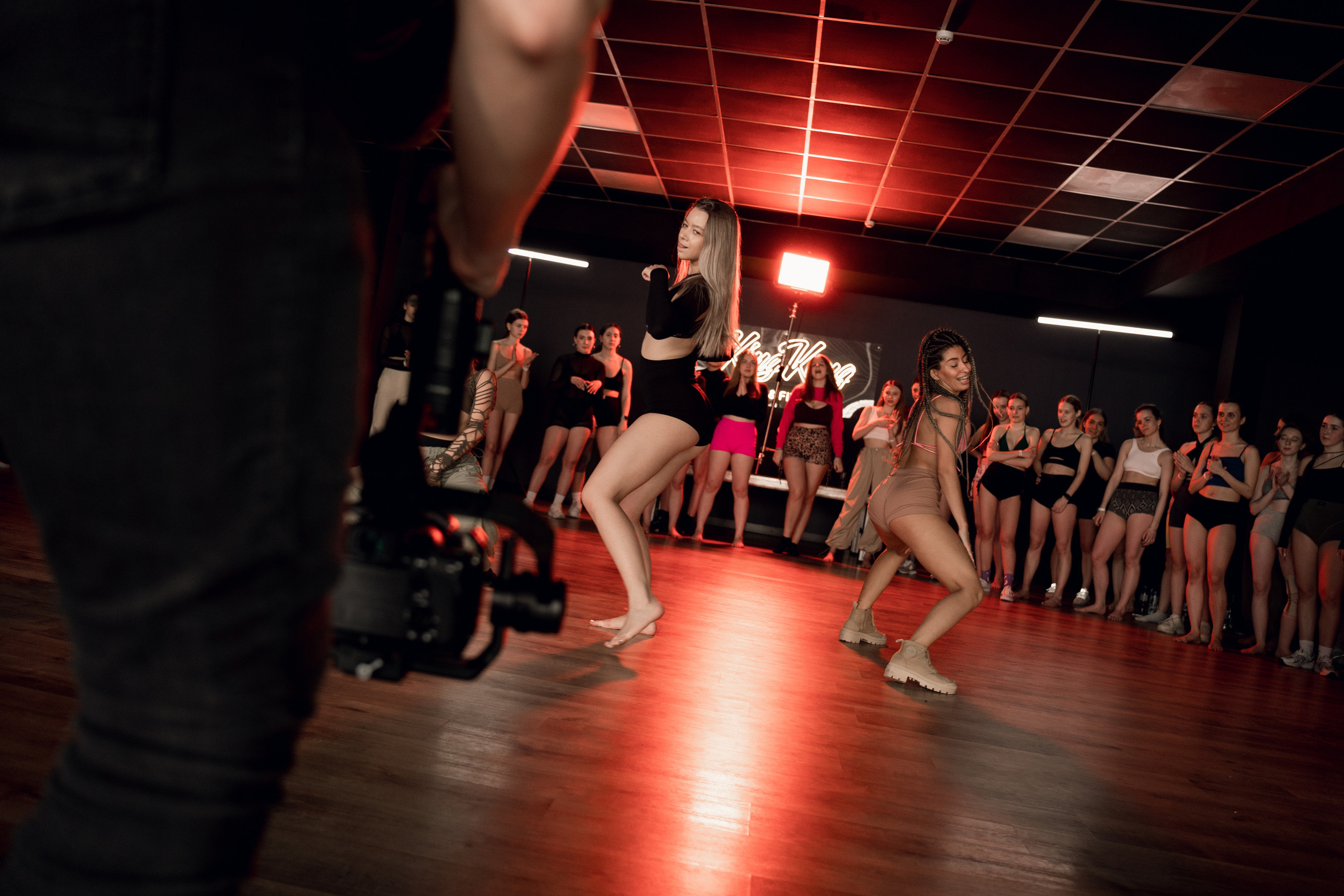 DANCEHALL FEMALE| ПРОКАЧ. Фотограф, Видеограф Новосибирск