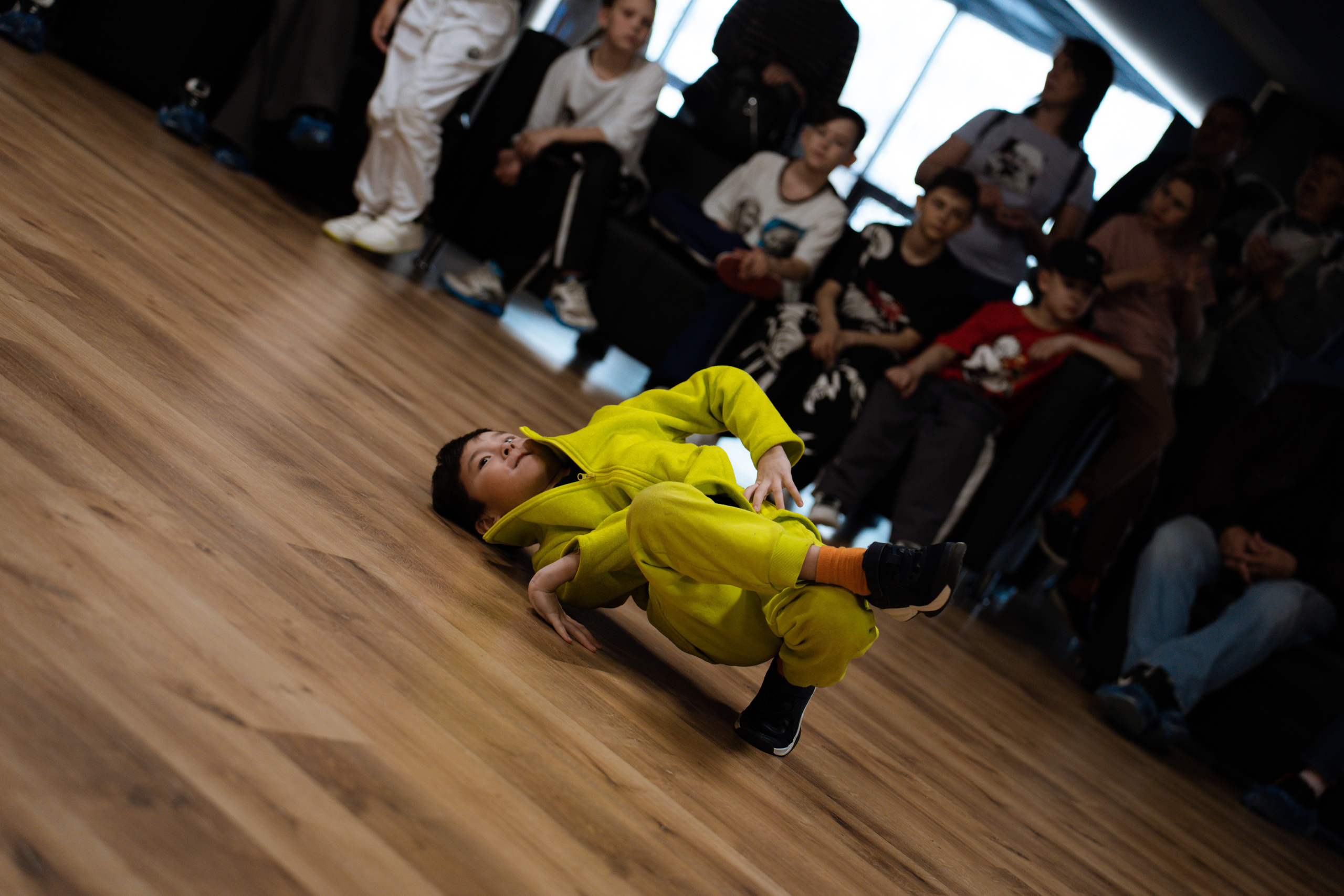 Breaking Battles| King Kong. Фотограф, Видеограф Новосибирск