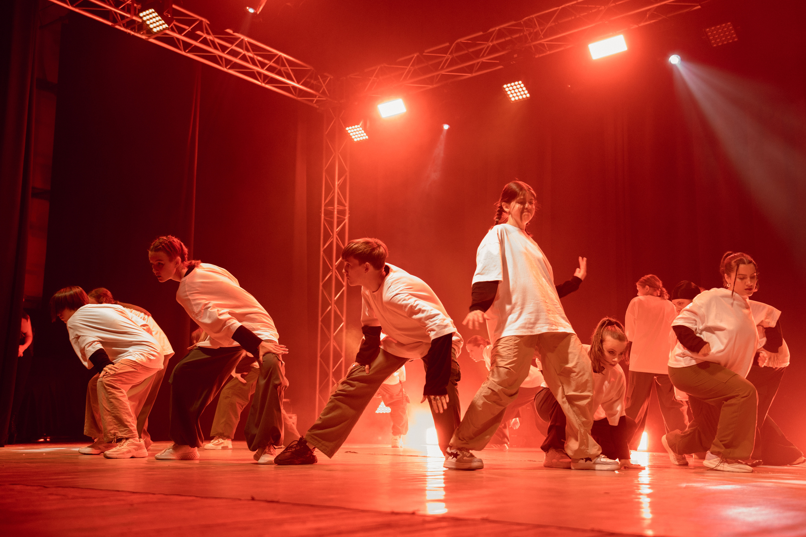 Elinergy| отчётный концерт' 23. Фотограф, Видеограф Новосибирск