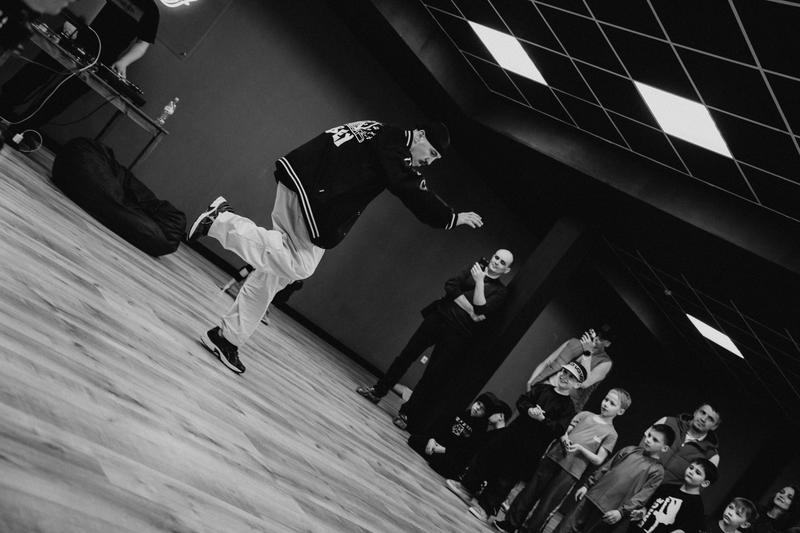 Breaking Battles| King Kong. Фотограф, Видеограф Новосибирск