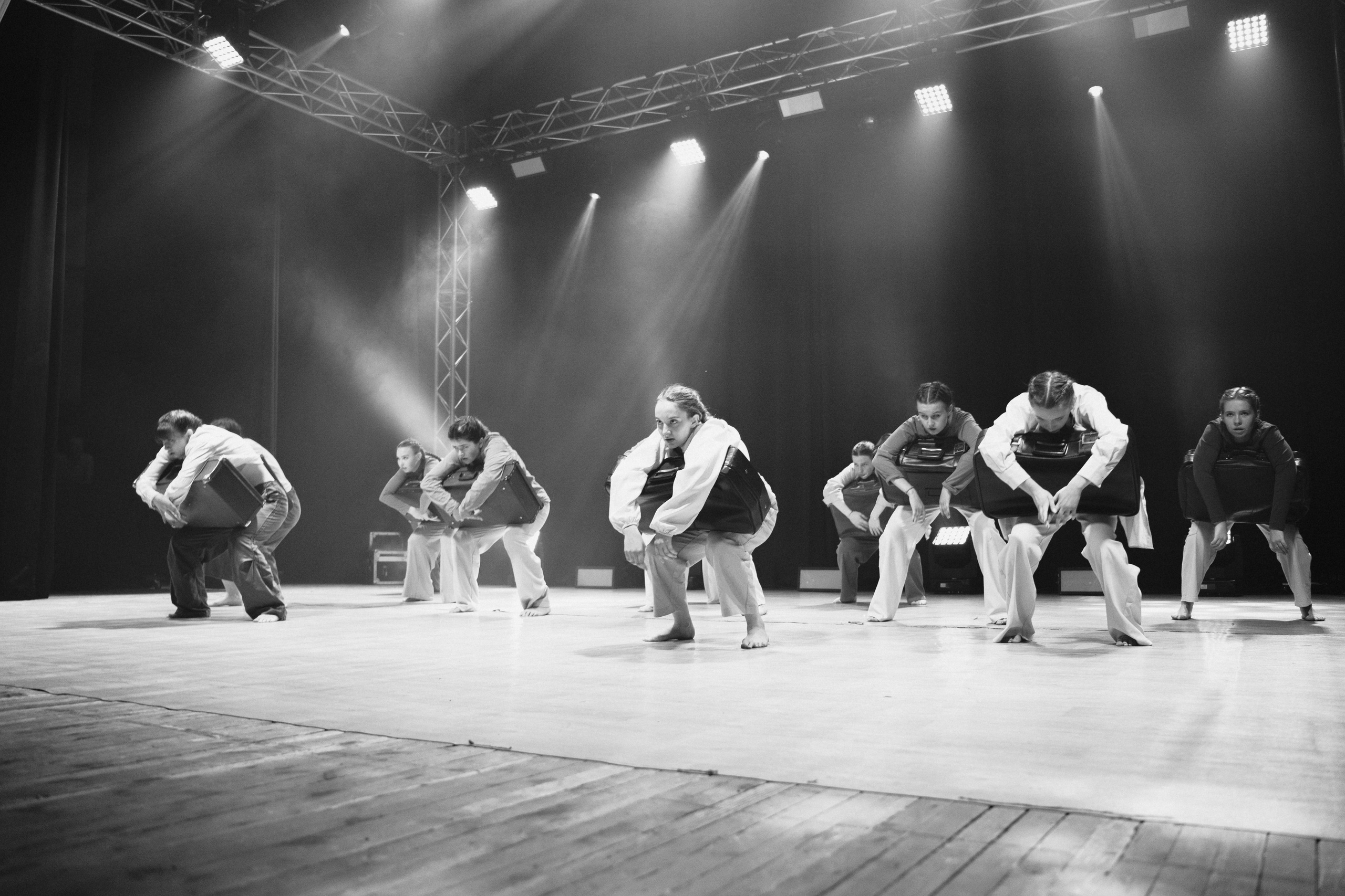 Elinergy| отчётный концерт' 23. Фотограф, Видеограф Новосибирск