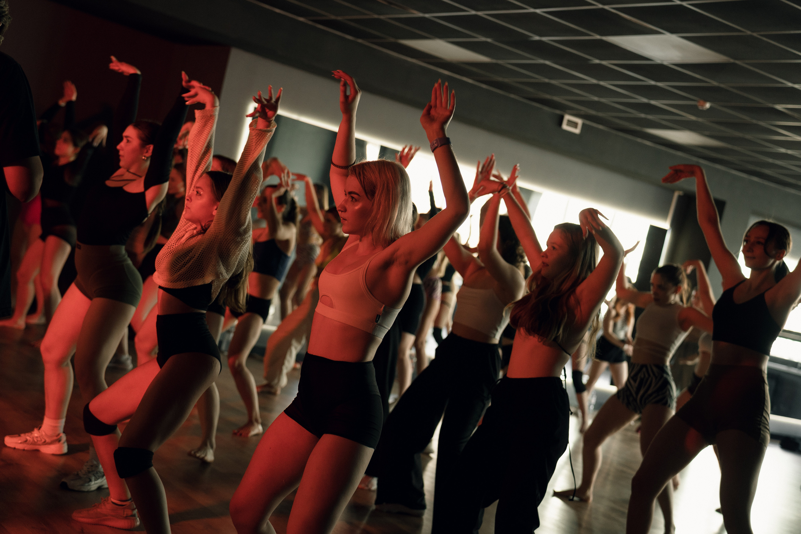 DANCEHALL FEMALE| ПРОКАЧ. Фотограф, Видеограф Новосибирск