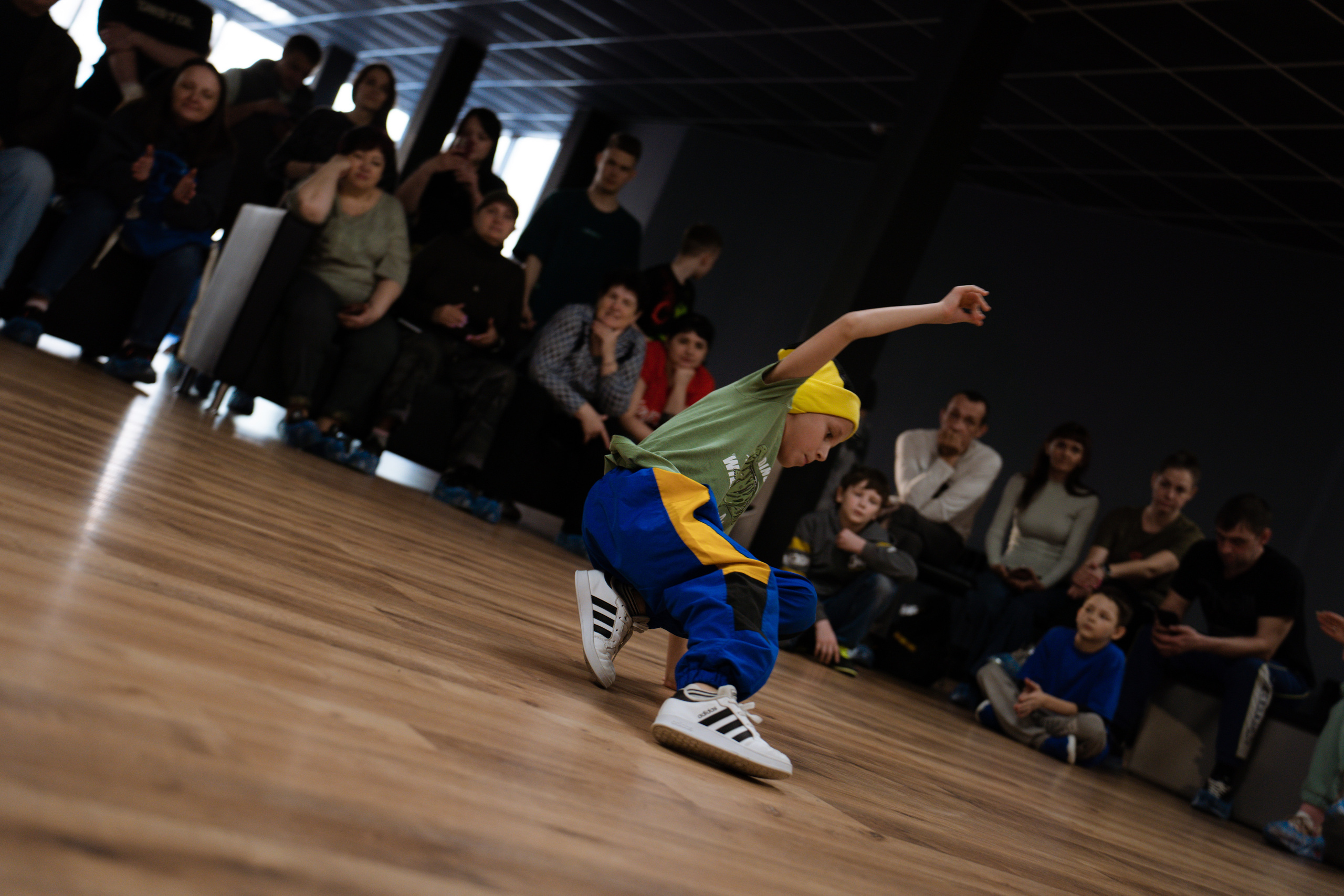 Breaking Battles| King Kong. Фотограф, Видеограф Новосибирск