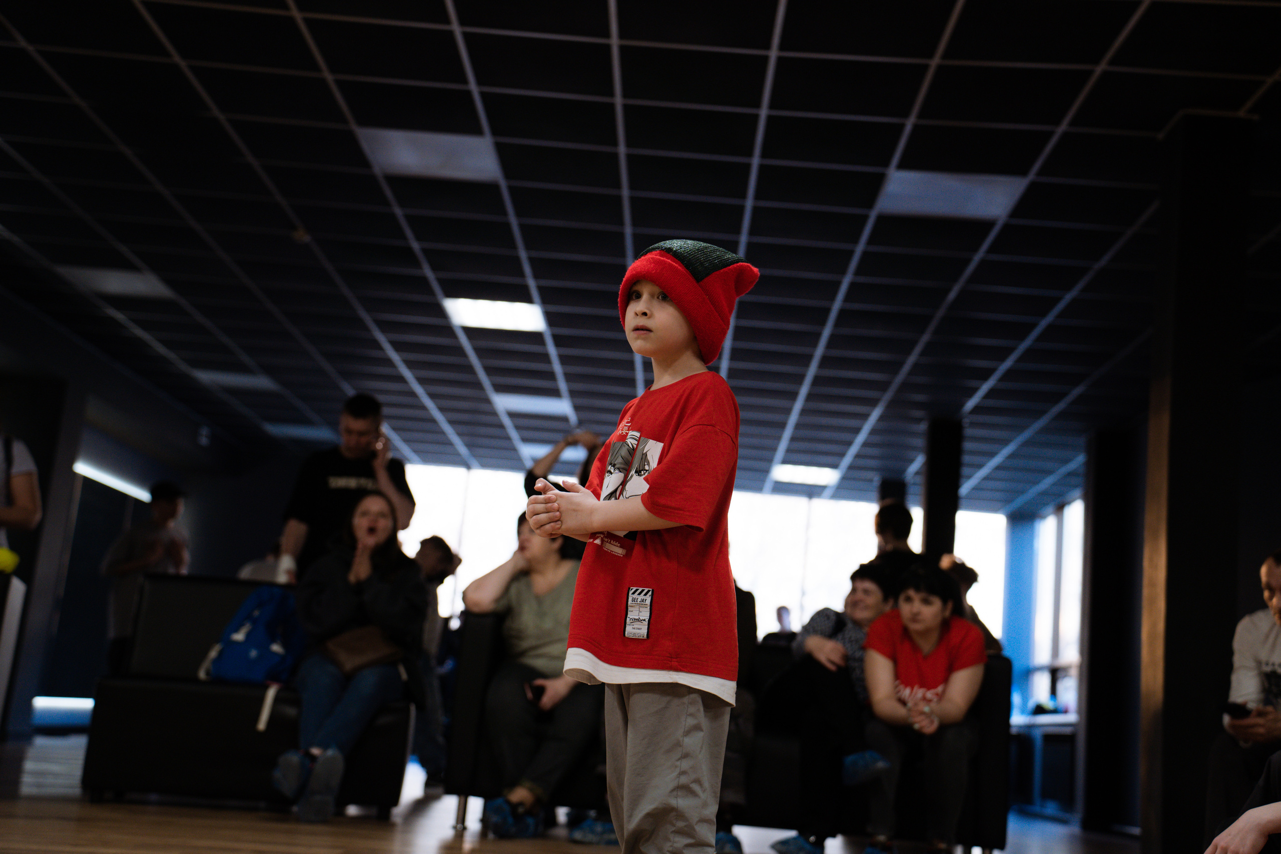 Breaking Battles| King Kong. Фотограф, Видеограф Новосибирск