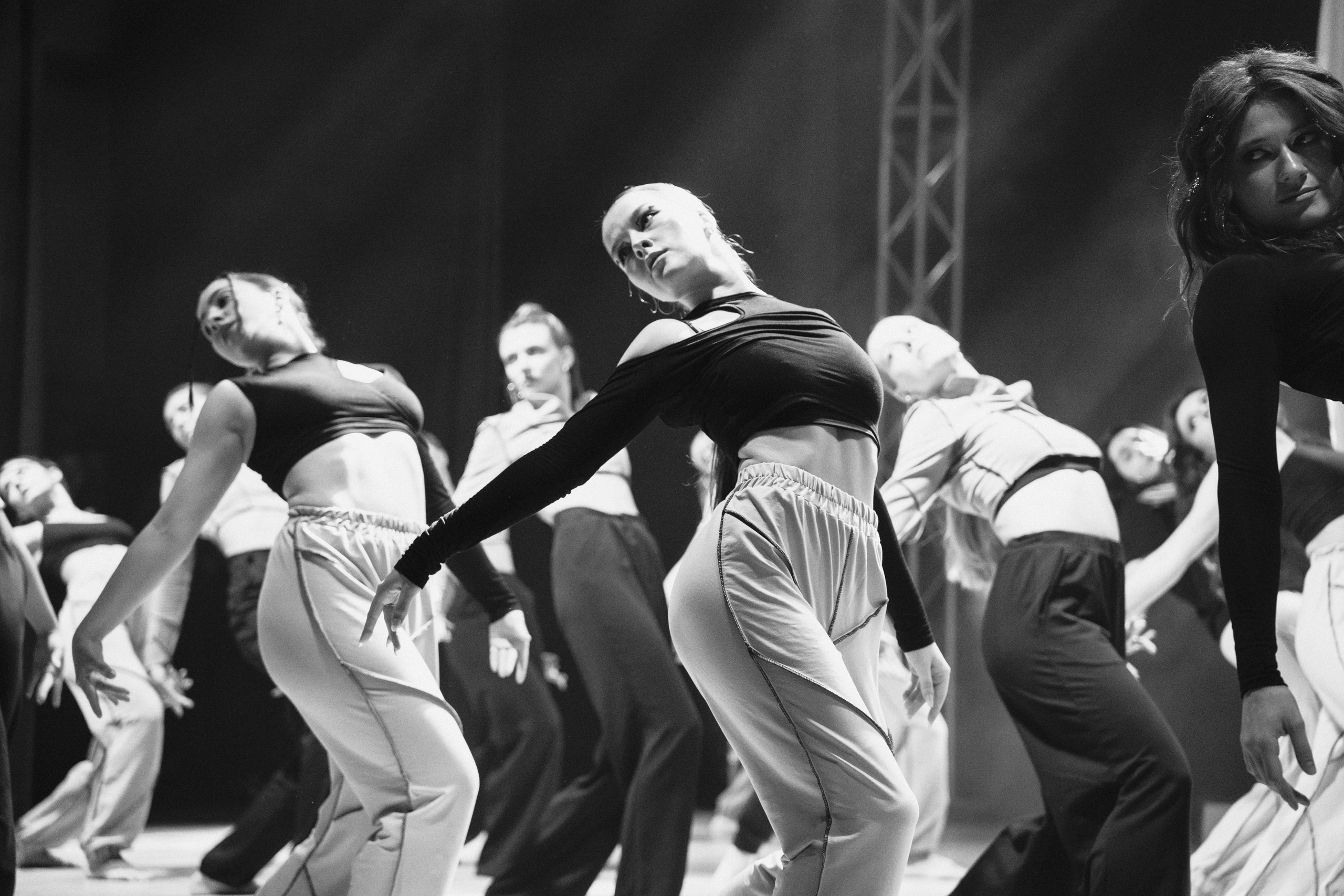 Elinergy| отчётный концерт' 23. Фотограф, Видеограф Новосибирск