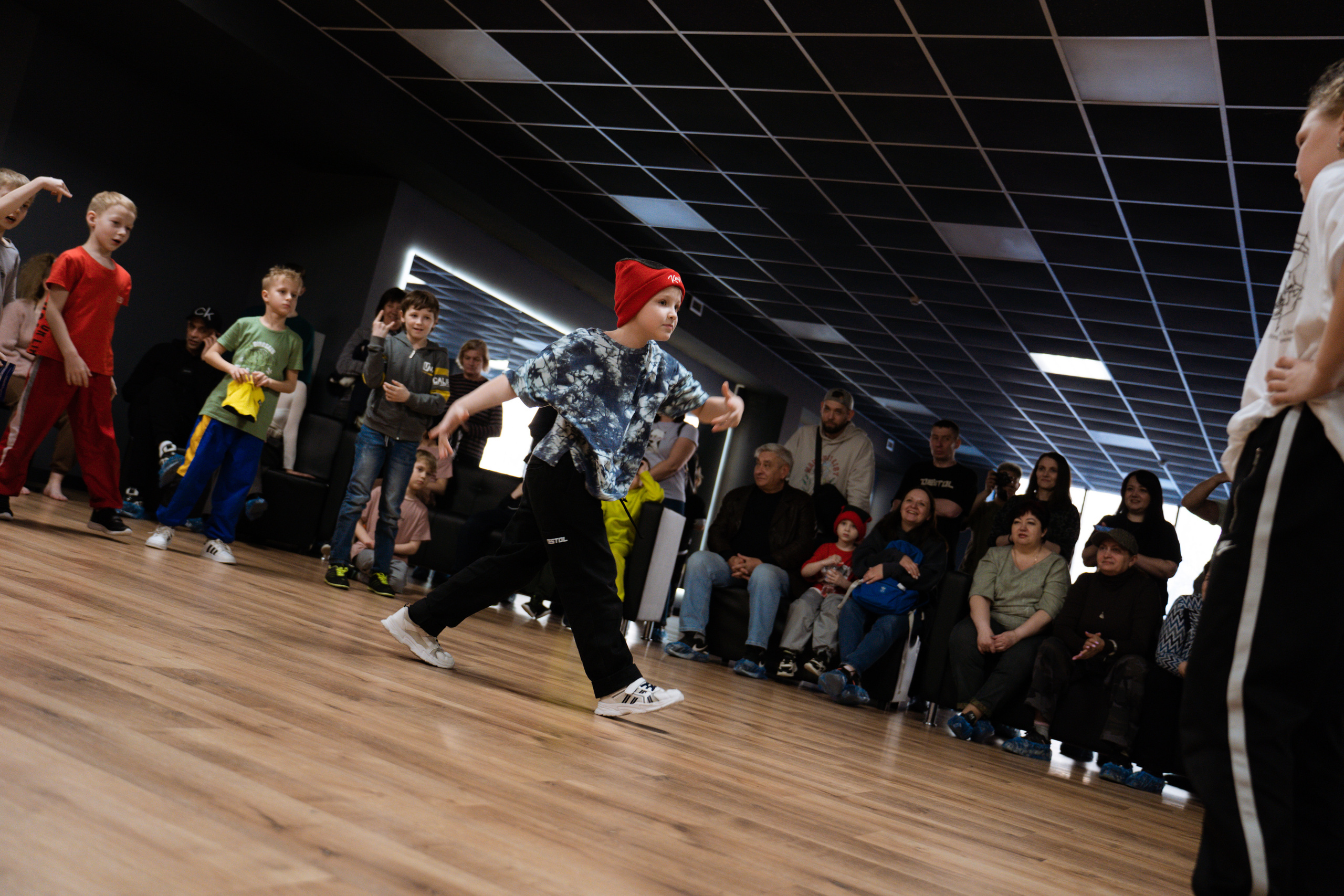 Breaking Battles| King Kong. Фотограф, Видеограф Новосибирск