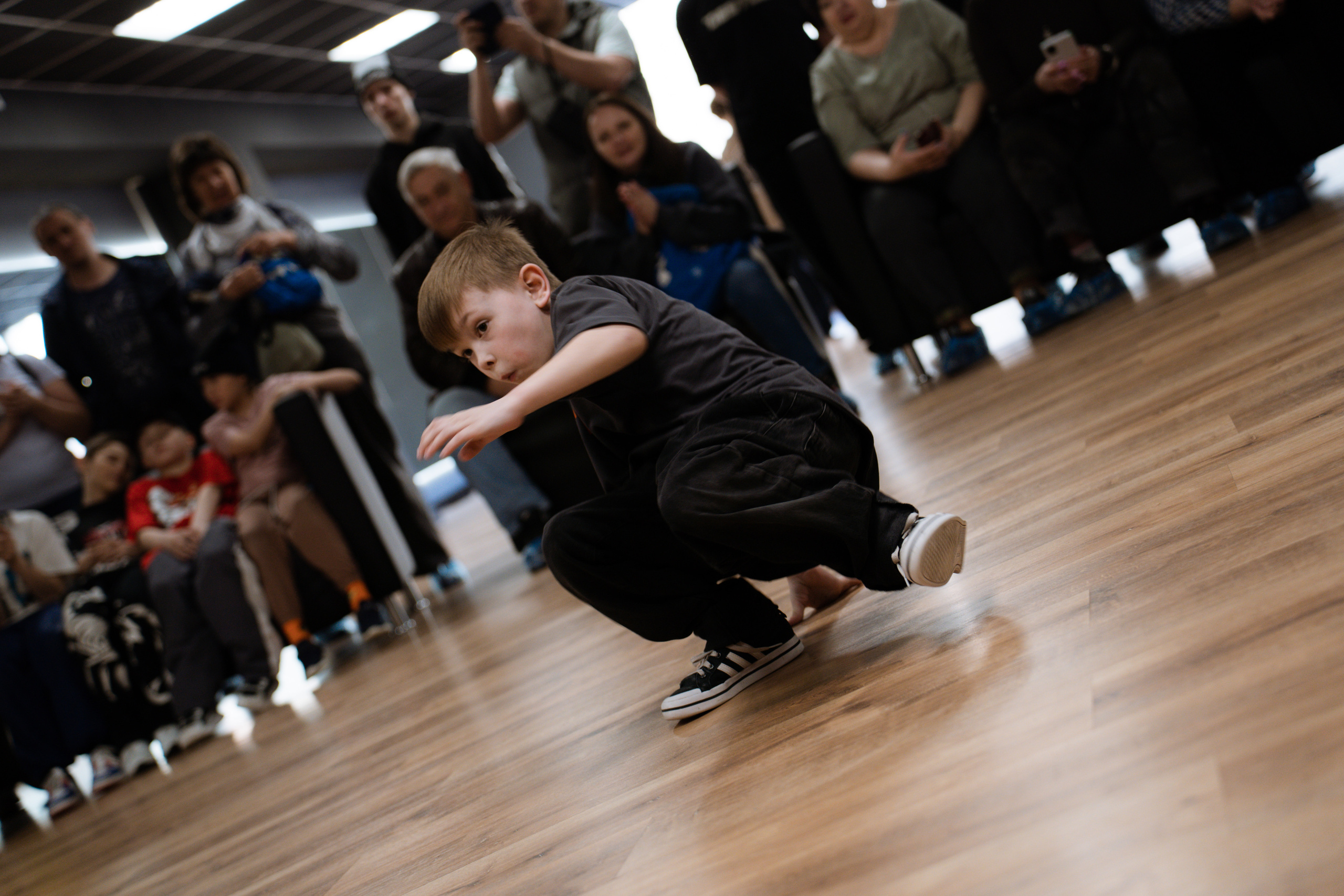 Breaking Battles| King Kong. Фотограф, Видеограф Новосибирск