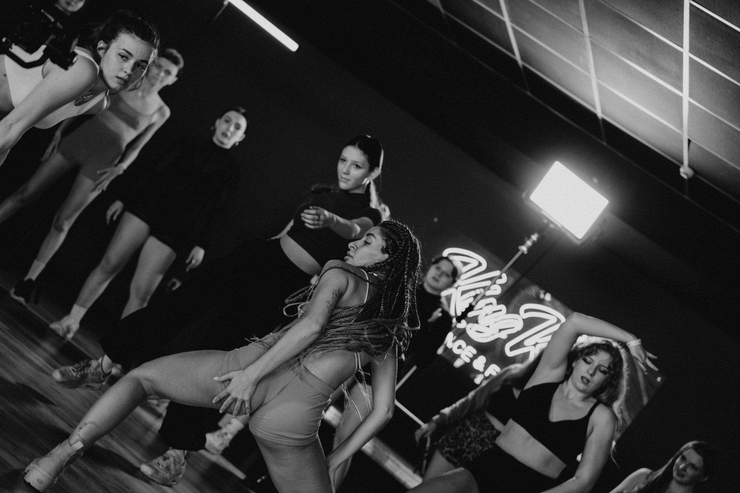 DANCEHALL FEMALE| ПРОКАЧ. Фотограф, Видеограф Новосибирск