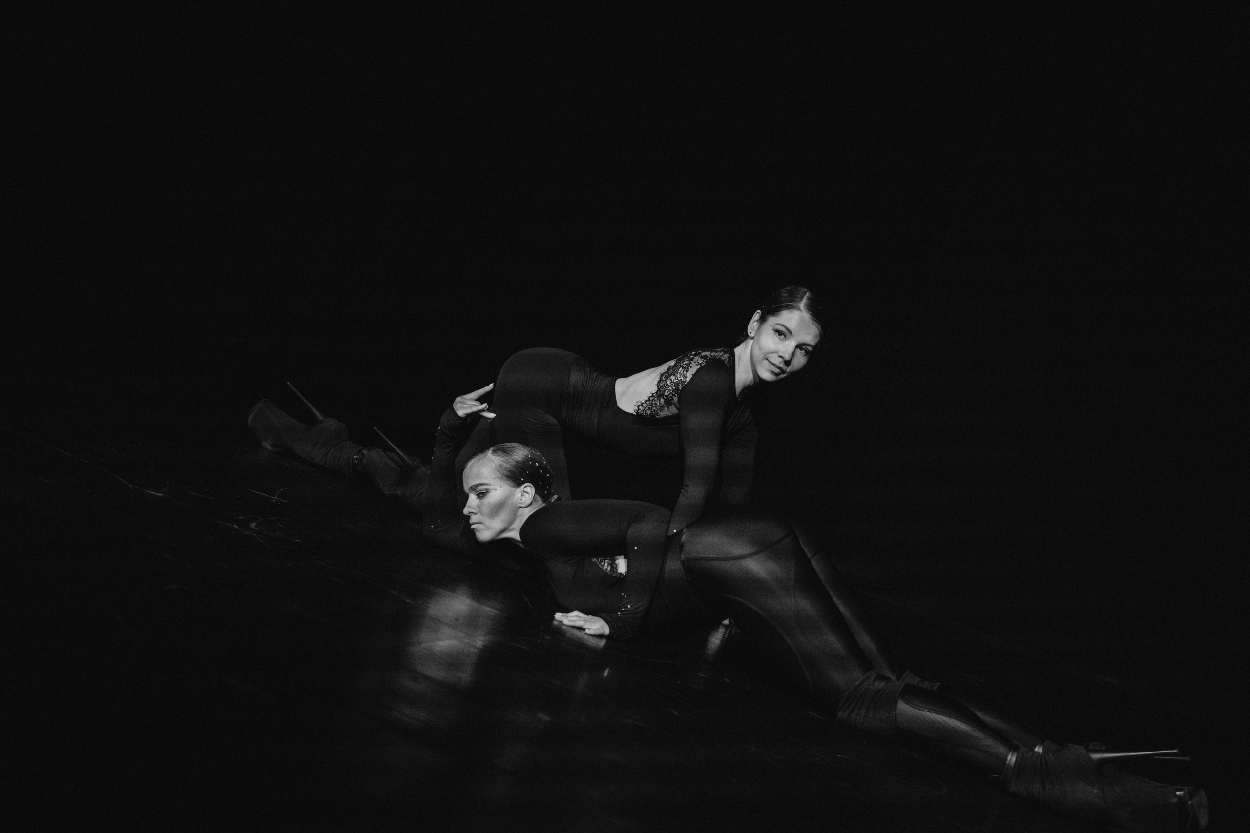 Performance night| XO High Heels. Фотограф, Видеограф Новосибирск