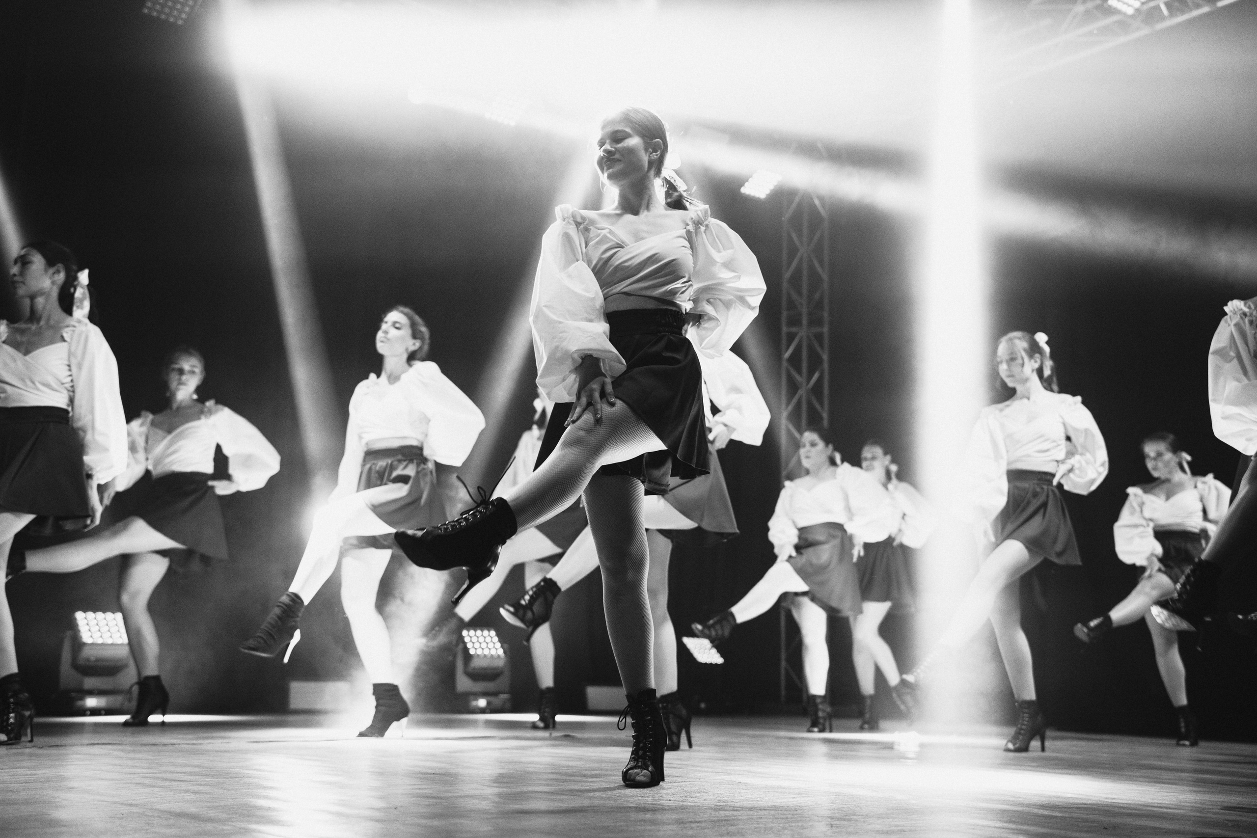 Elinergy| отчётный концерт' 23. Фотограф, Видеограф Новосибирск