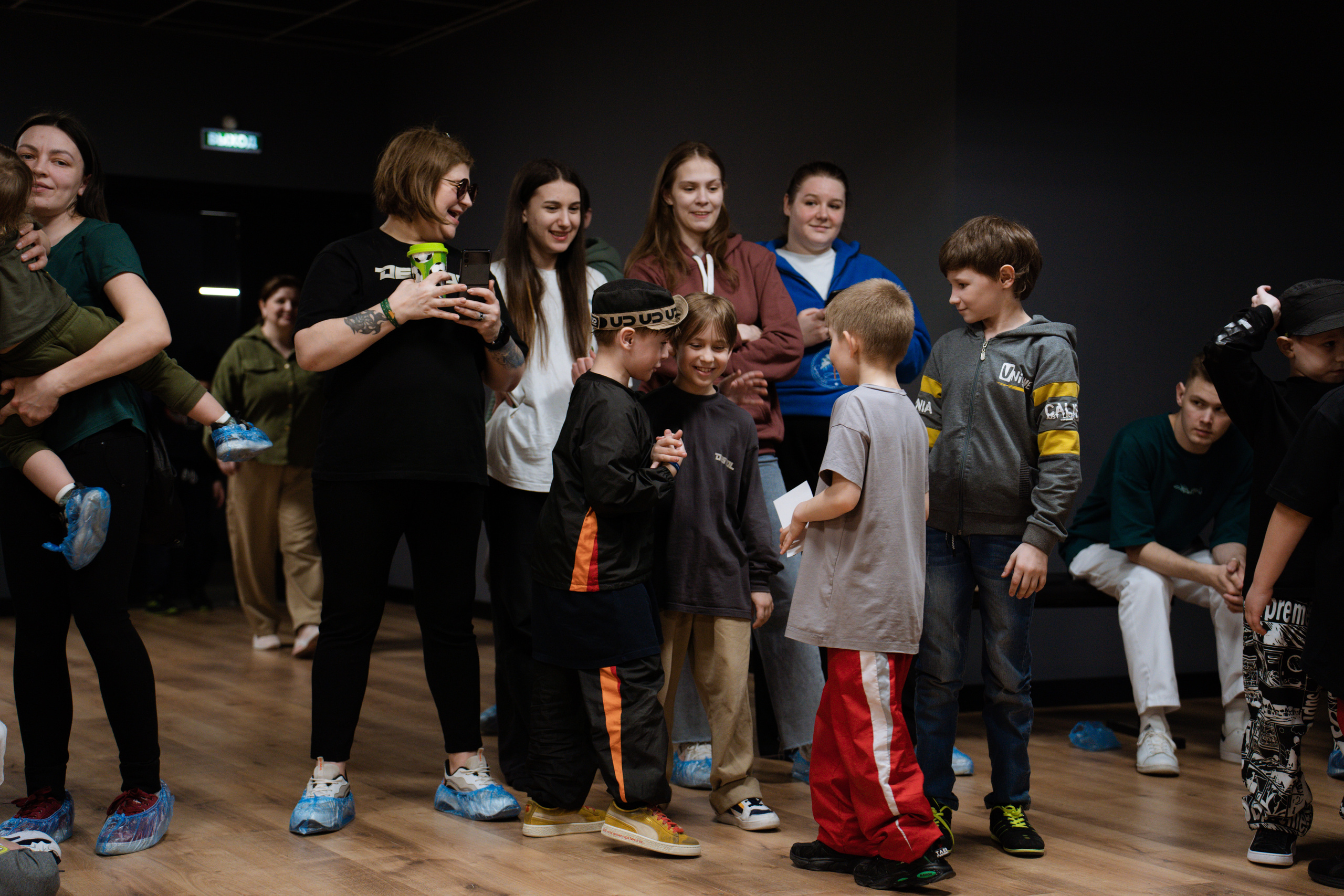 Breaking Battles| King Kong. Фотограф, Видеограф Новосибирск