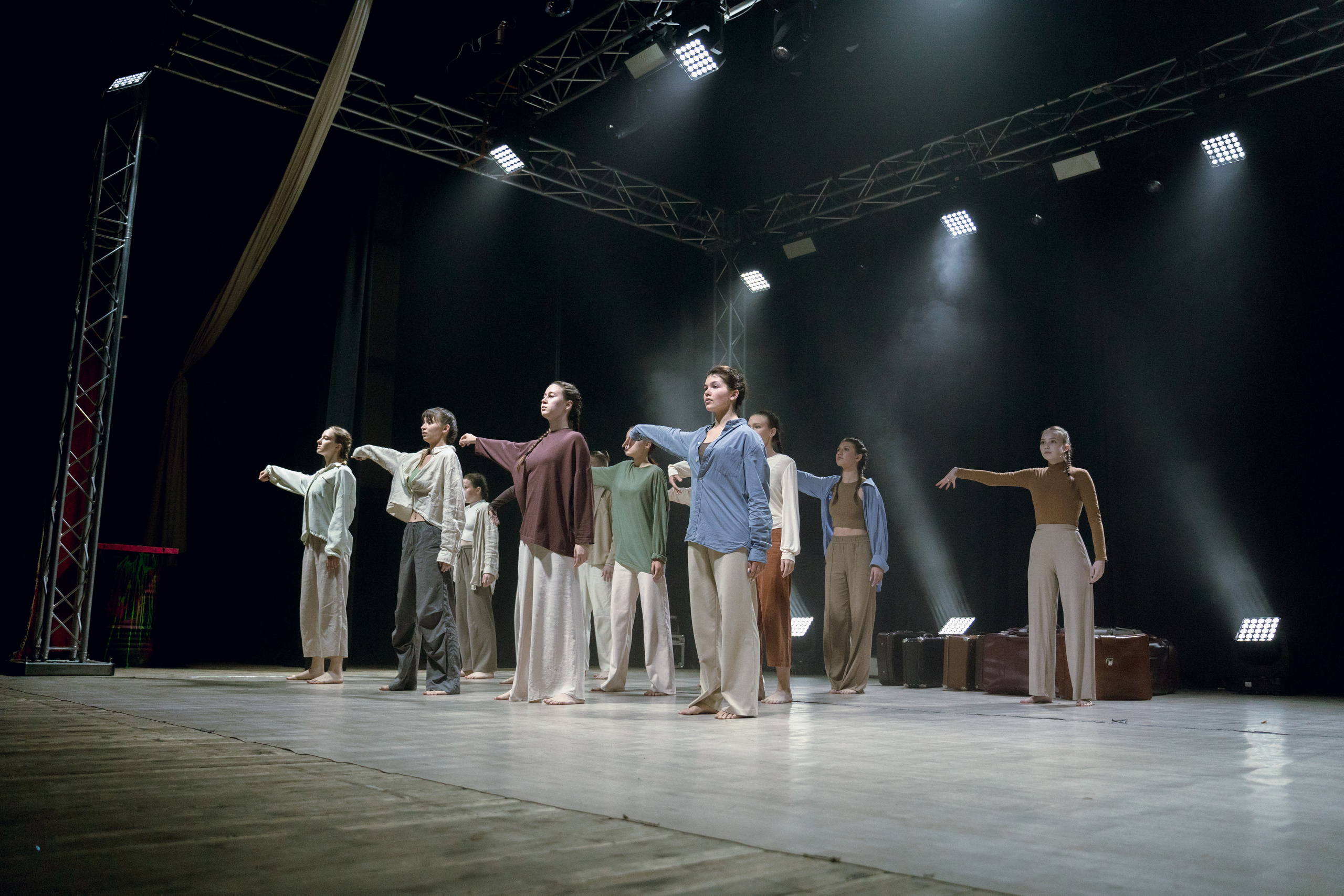 Elinergy| отчётный концерт' 23. Фотограф, Видеограф Новосибирск