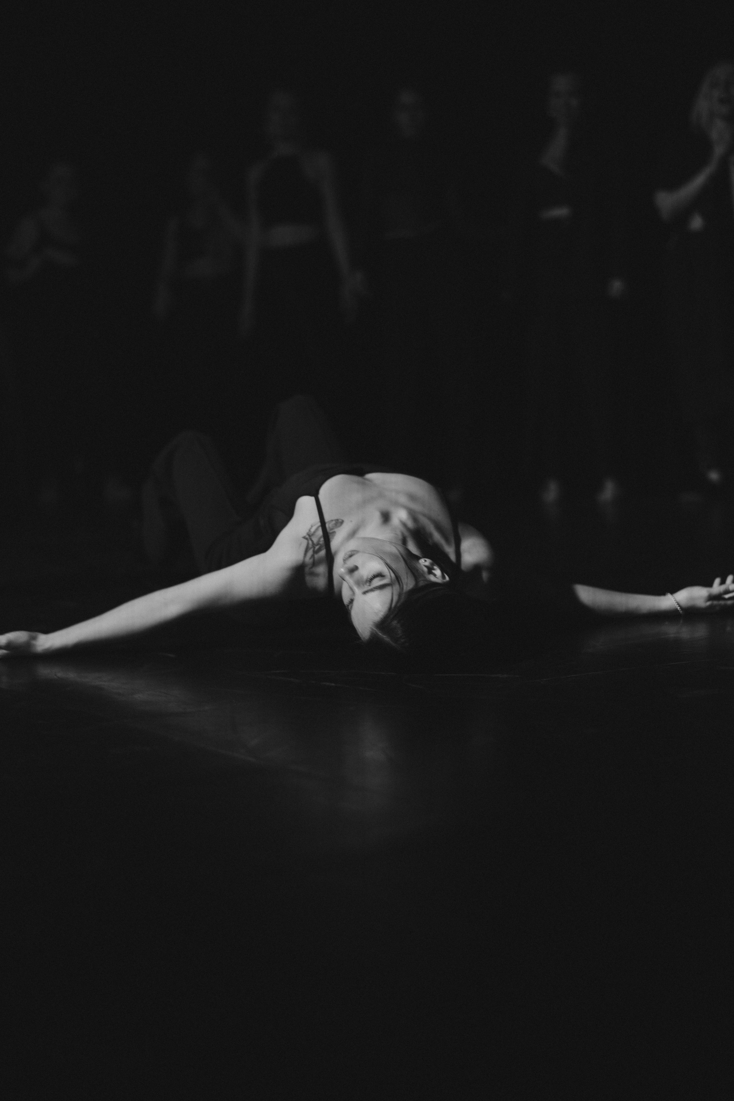 Performance night| XO High Heels. Фотограф, Видеограф Новосибирск