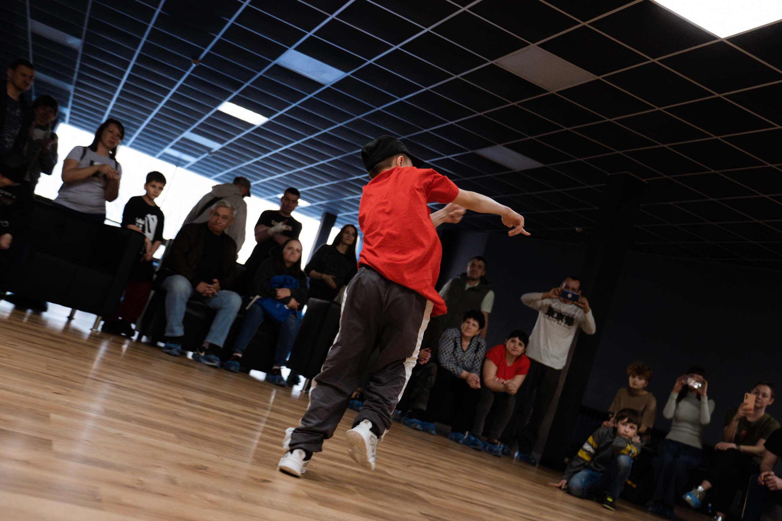 Breaking Battles| King Kong. Фотограф, Видеограф Новосибирск