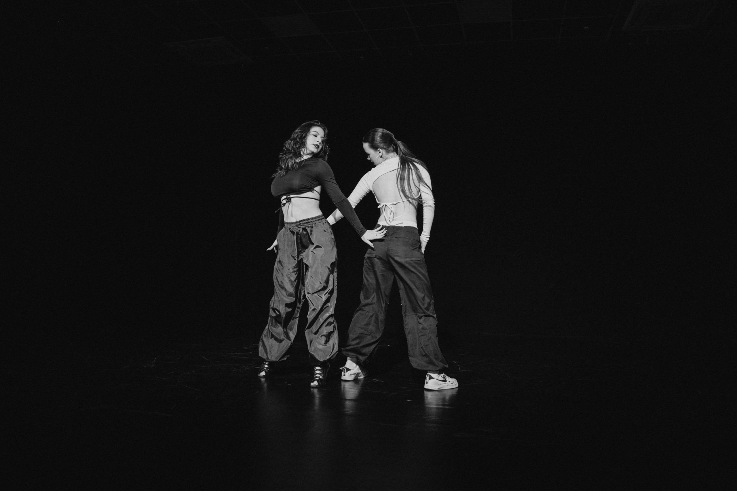 Performance night| XO High Heels. Фотограф, Видеограф Новосибирск