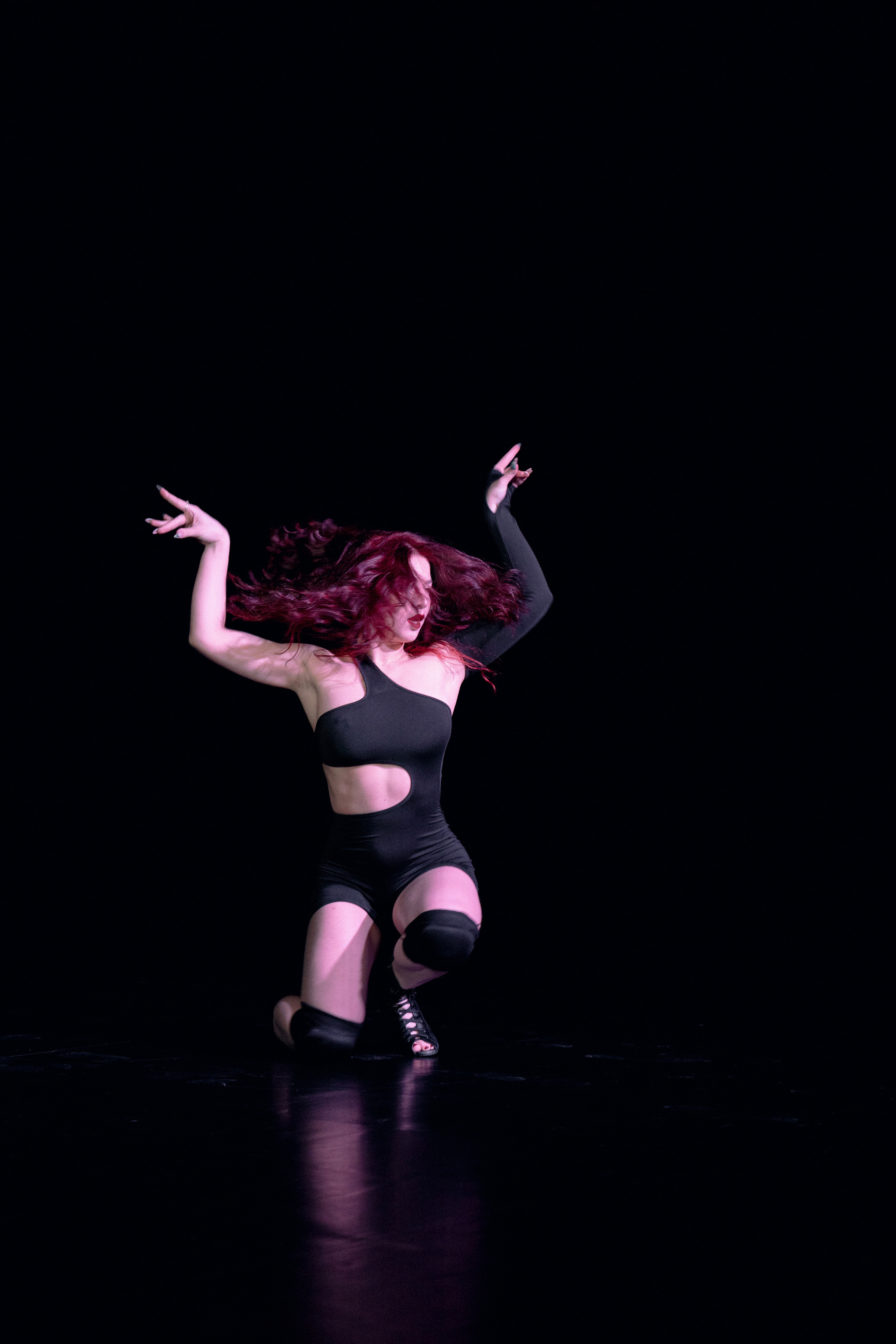 Performance night| XO High Heels. Фотограф, Видеограф Новосибирск