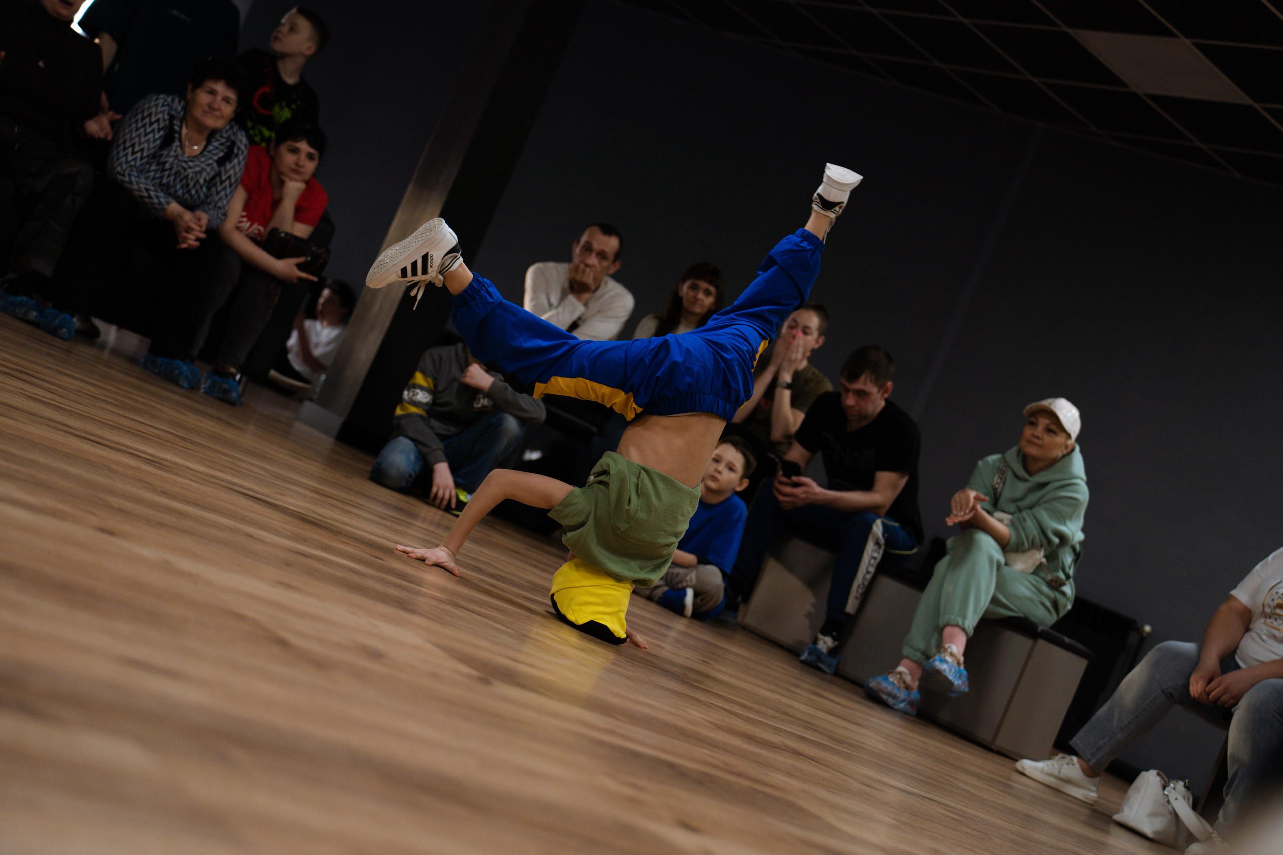 Breaking Battles| King Kong. Фотограф, Видеограф Новосибирск