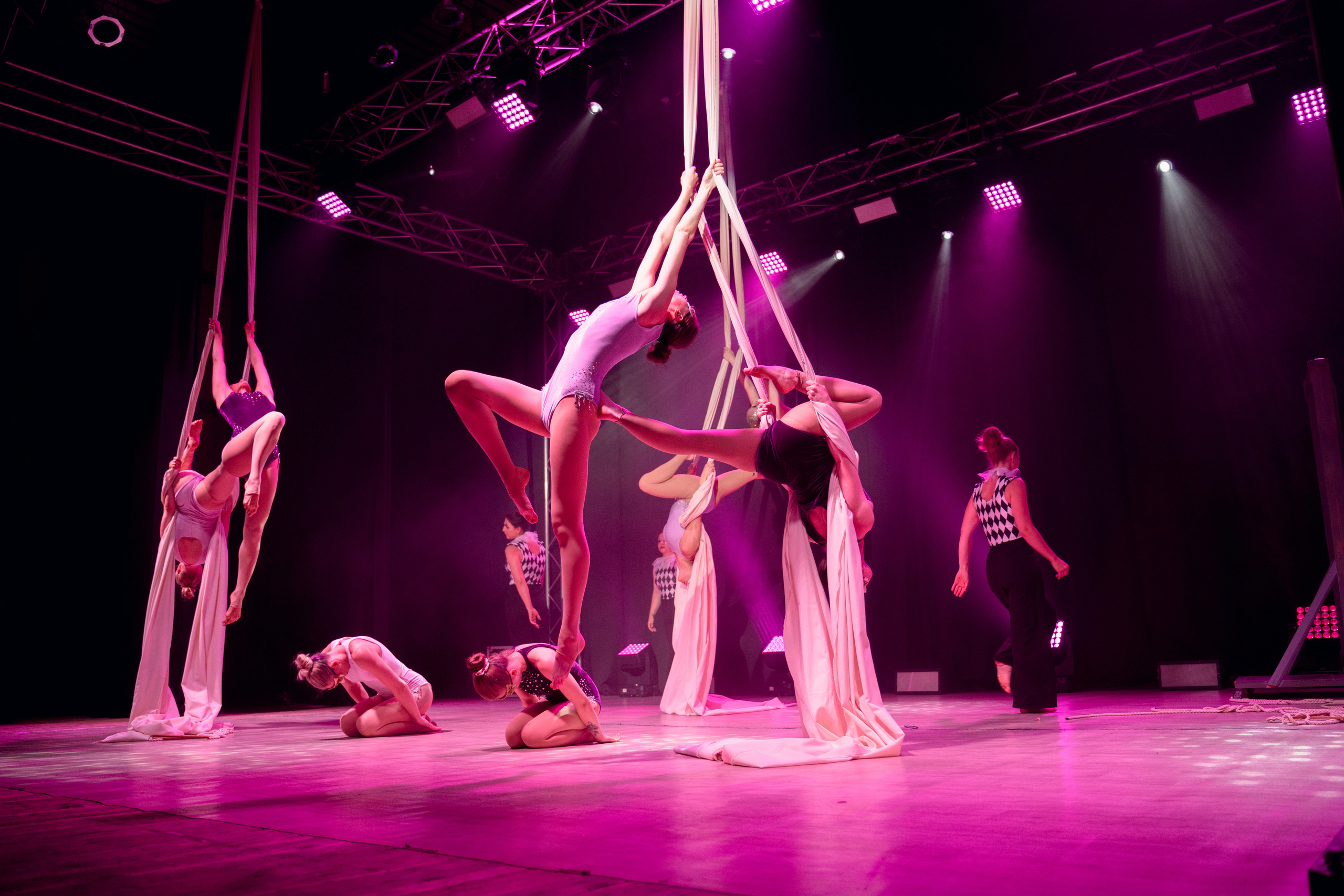 Elinergy| отчётный концерт' 23. Фотограф, Видеограф Новосибирск