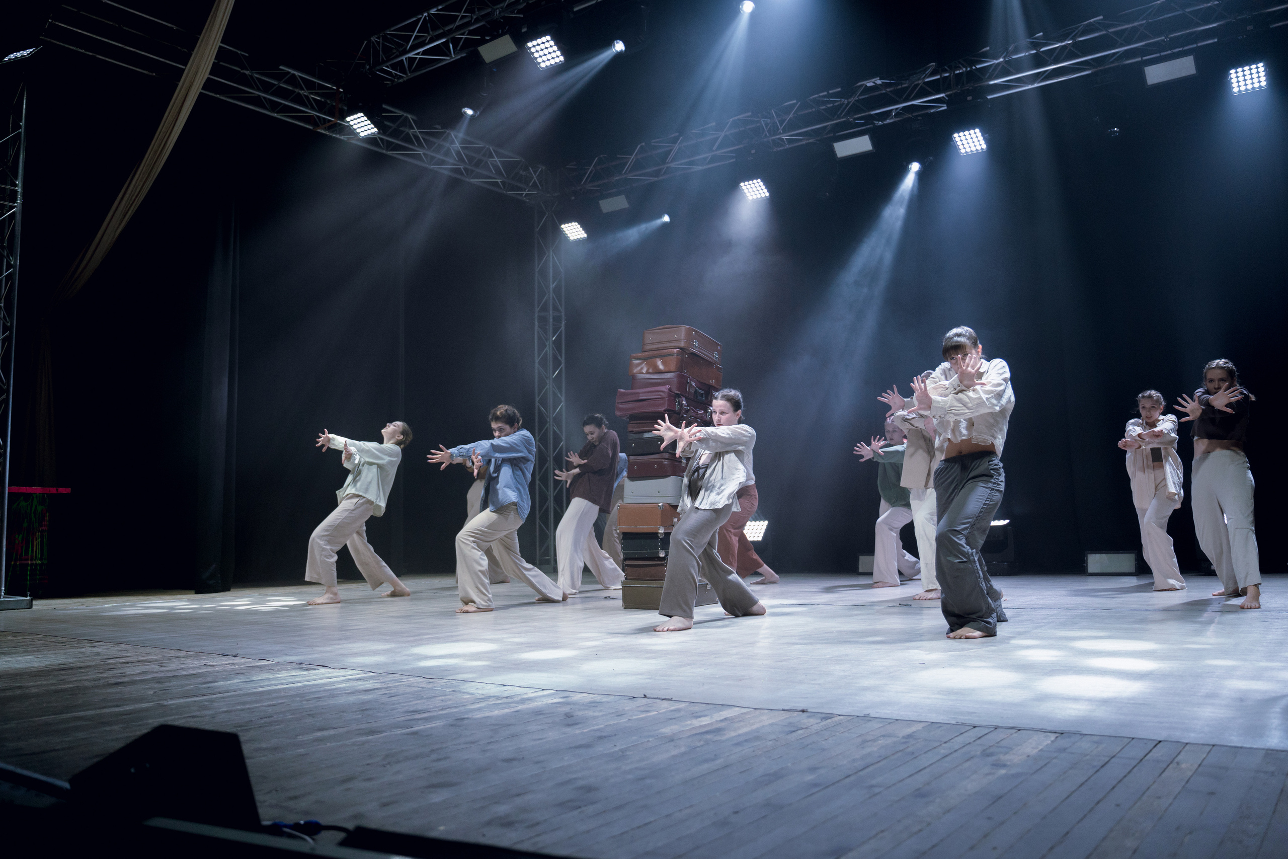 Elinergy| отчётный концерт' 23. Фотограф, Видеограф Новосибирск