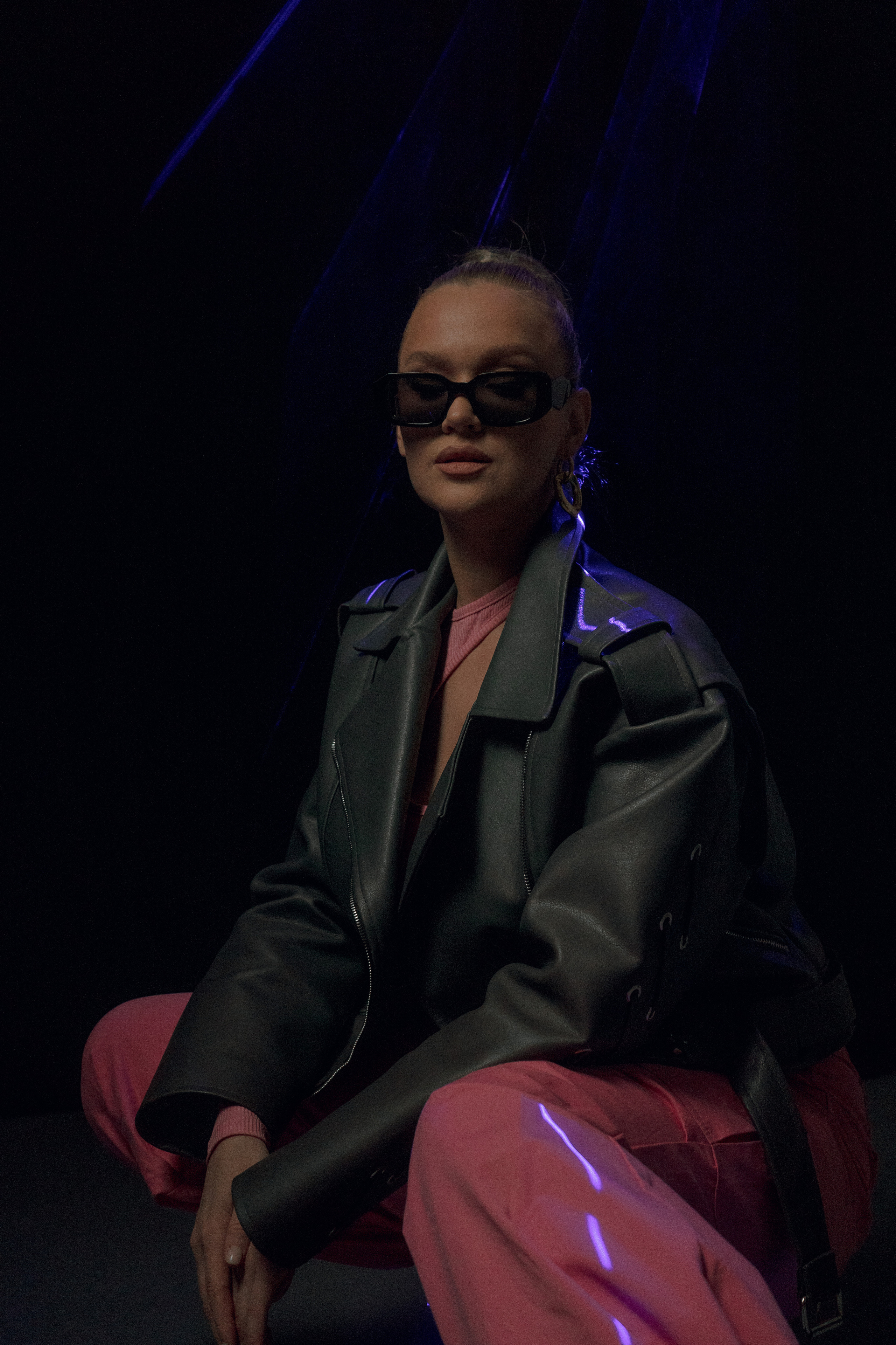 Катя. Фотограф, Видеограф Новосибирск