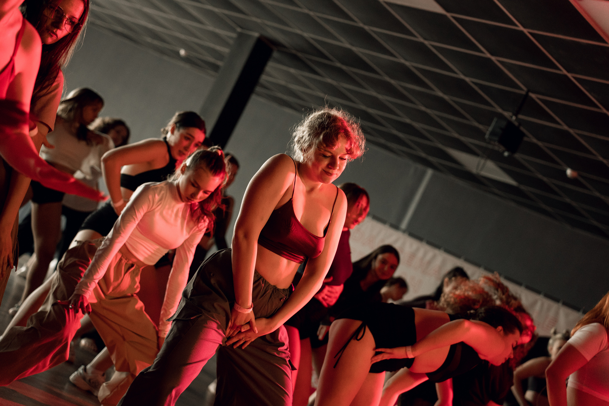 DANCEHALL FEMALE| ПРОКАЧ. Фотограф, Видеограф Новосибирск