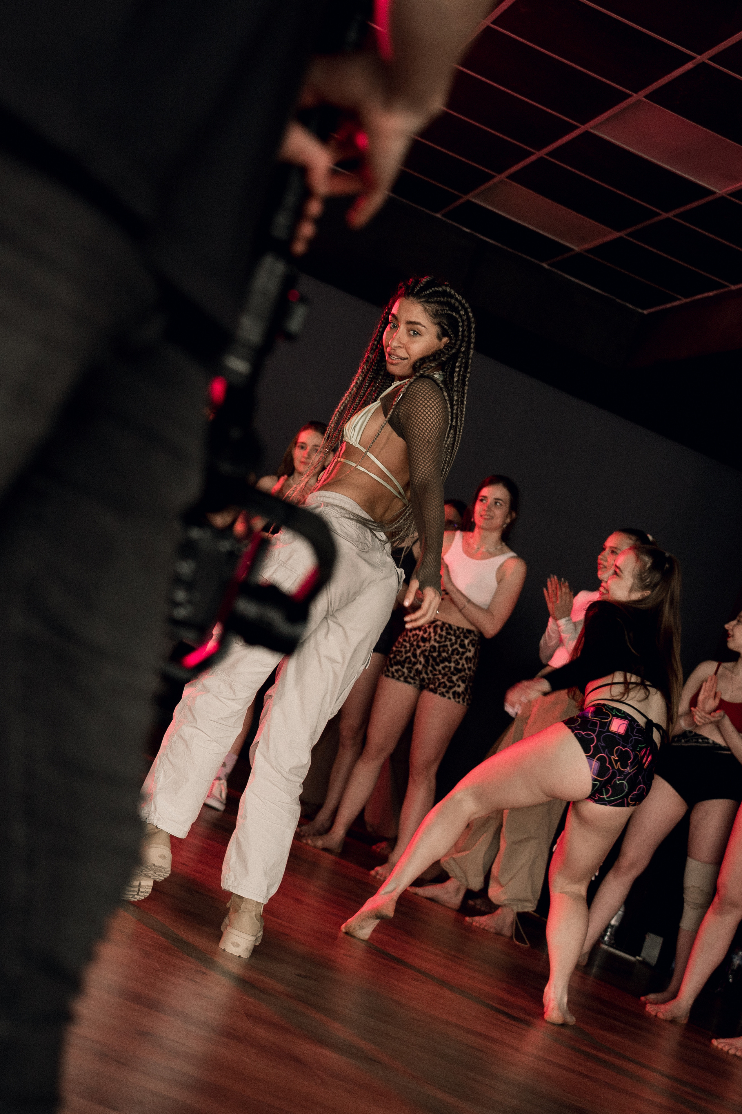 DANCEHALL FEMALE| ПРОКАЧ. Фотограф, Видеограф Новосибирск