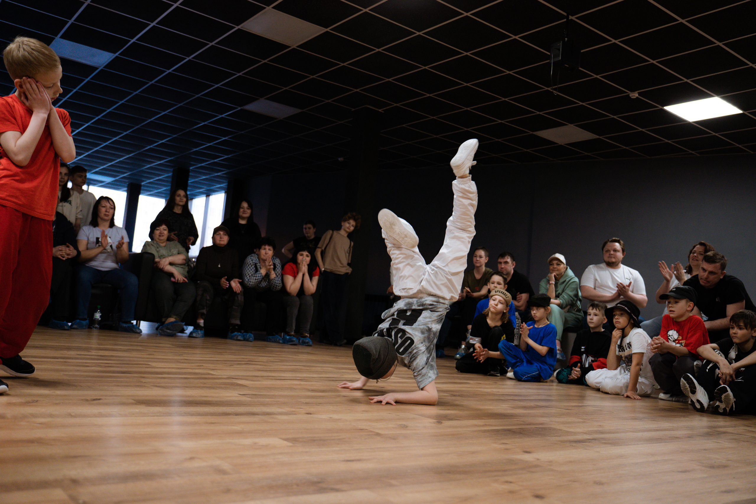 Breaking Battles| King Kong. Фотограф, Видеограф Новосибирск