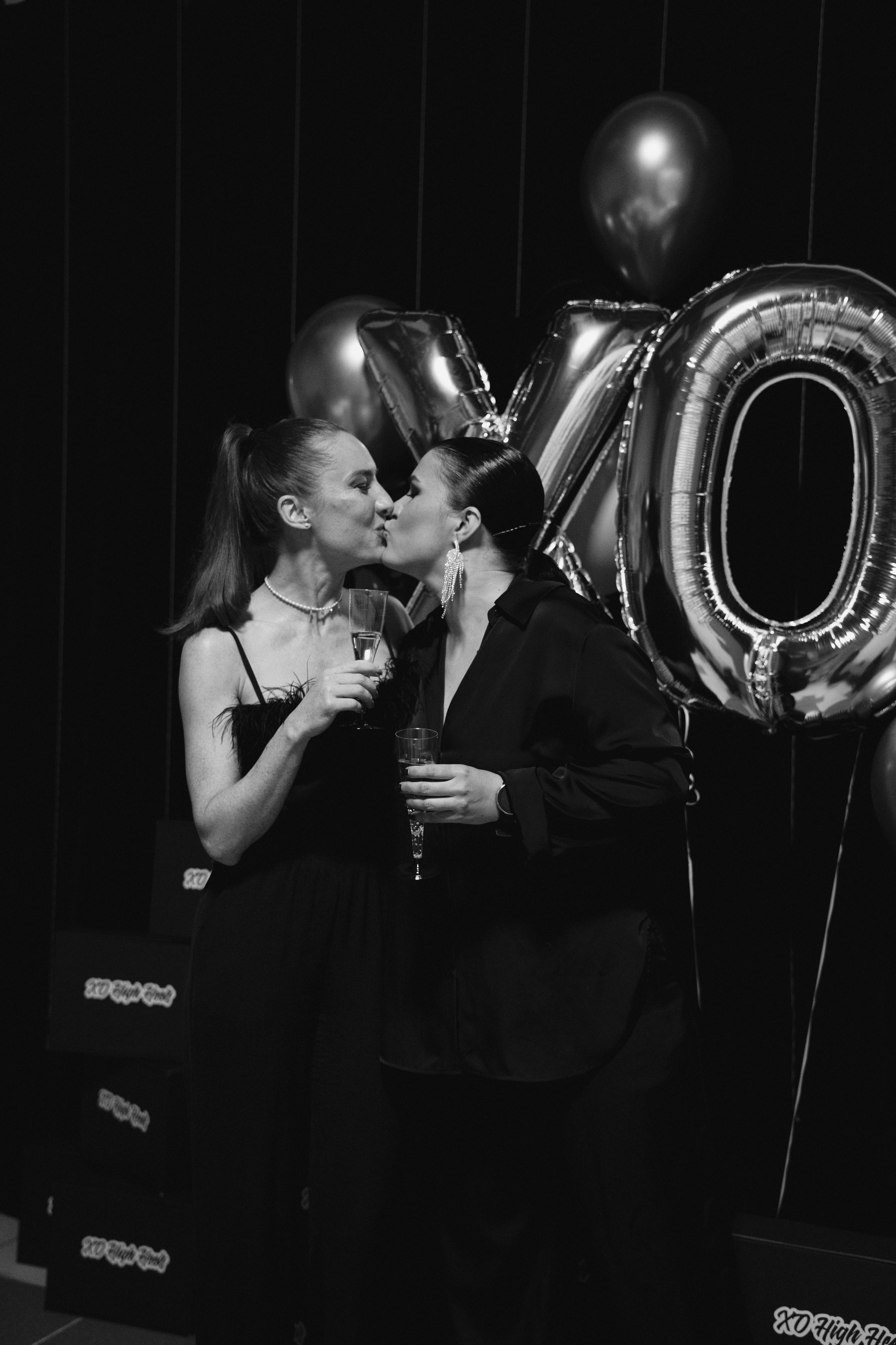 Performance night| XO High Heels. Фотограф, Видеограф Новосибирск