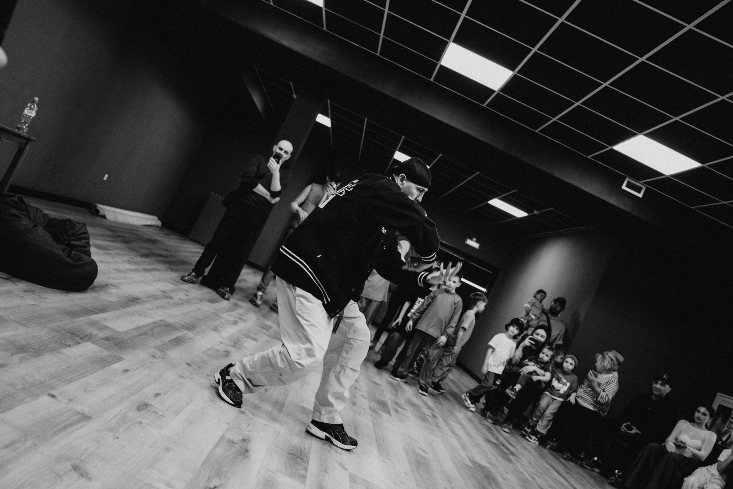 Breaking Battles| King Kong. Фотограф, Видеограф Новосибирск