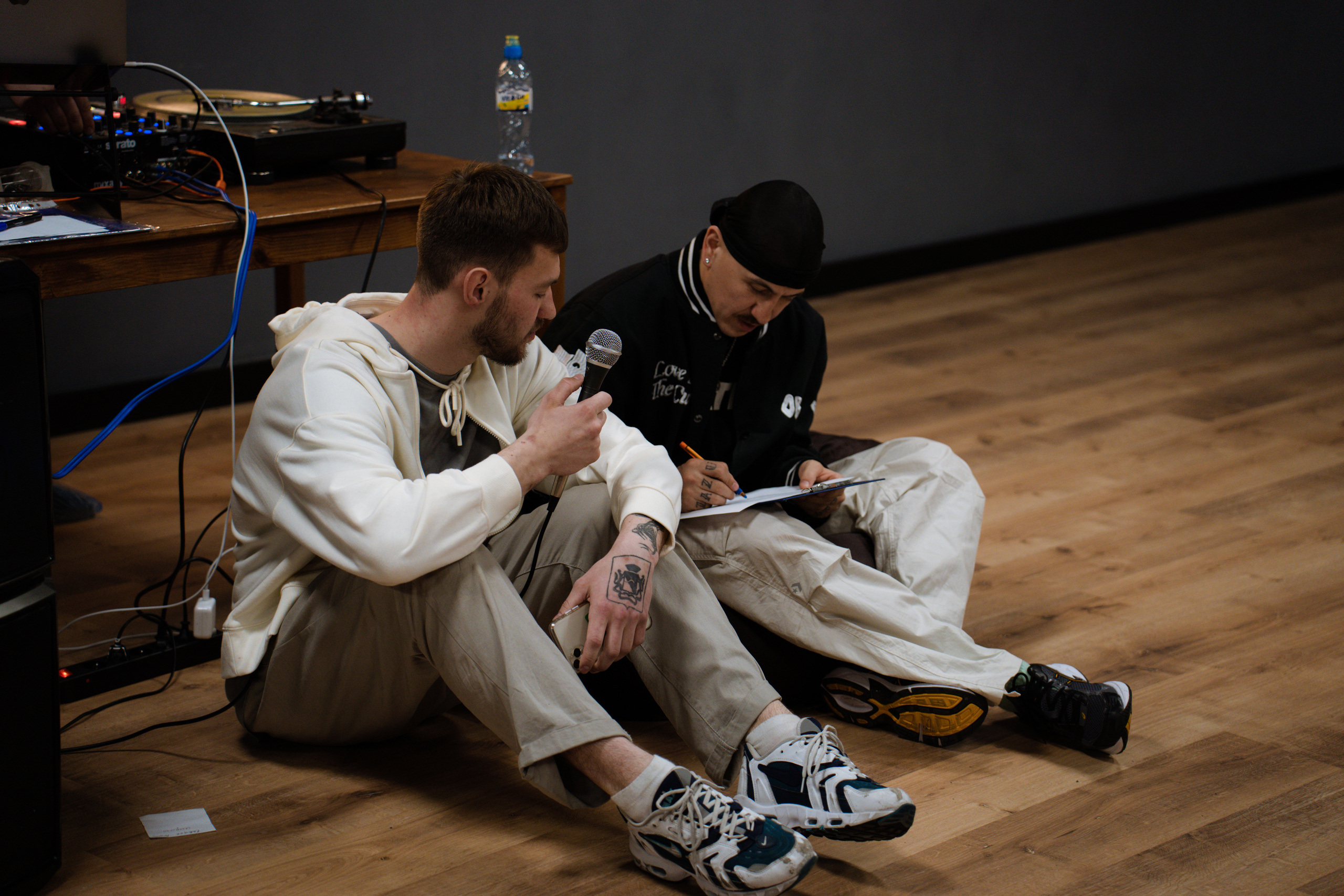 Breaking Battles| King Kong. Фотограф, Видеограф Новосибирск