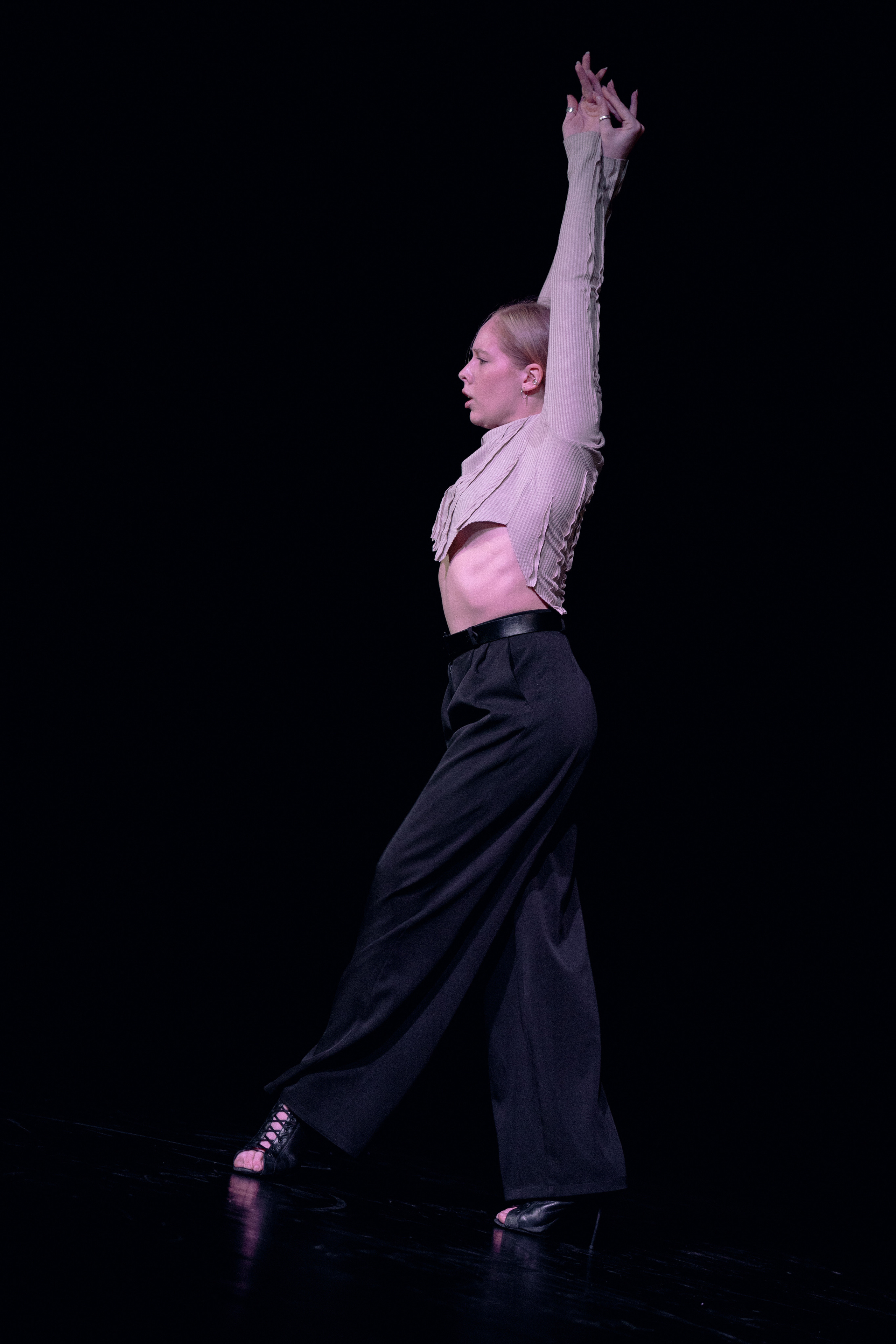 Performance night| XO High Heels. Фотограф, Видеограф Новосибирск