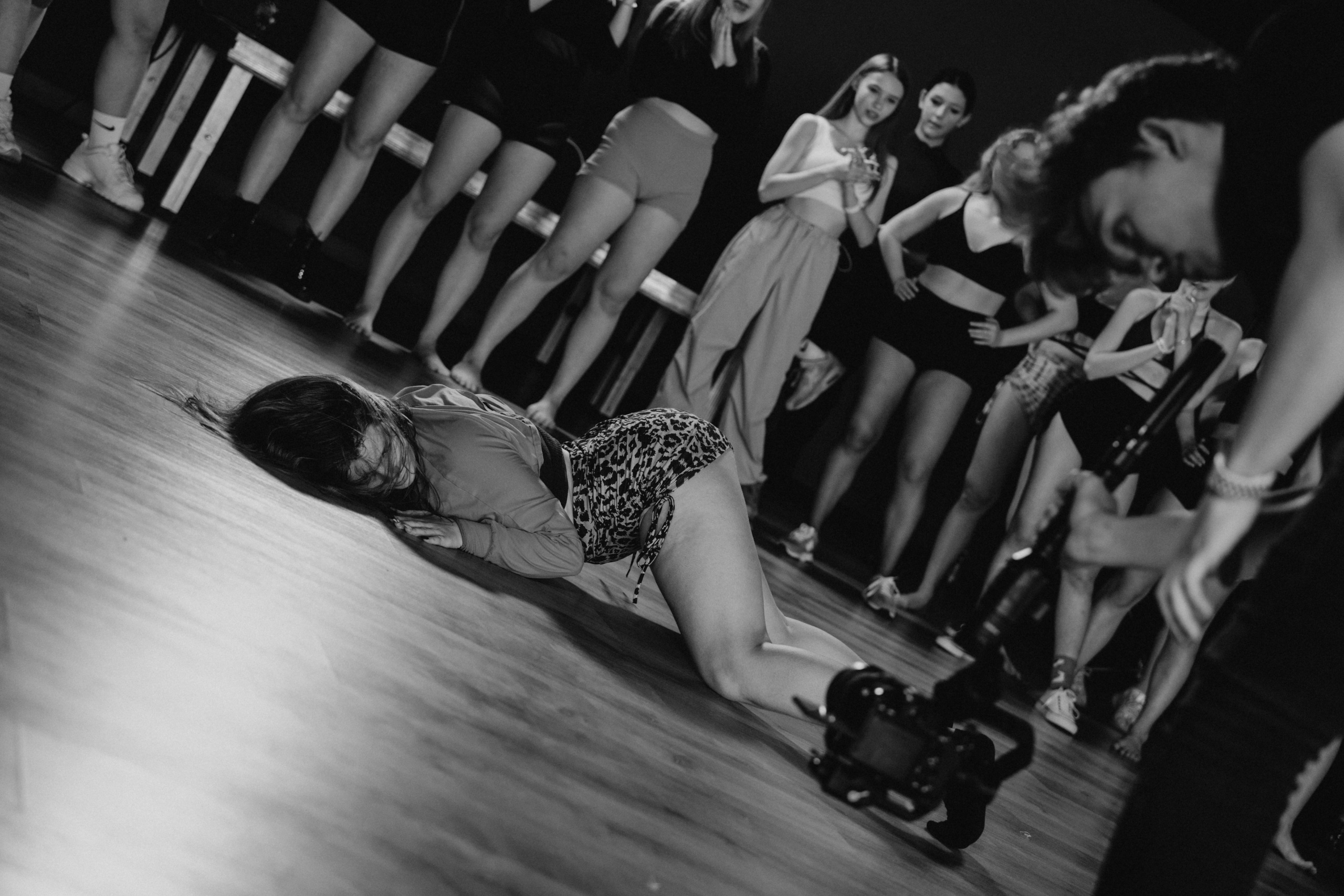 DANCEHALL FEMALE| ПРОКАЧ. Фотограф, Видеограф Новосибирск