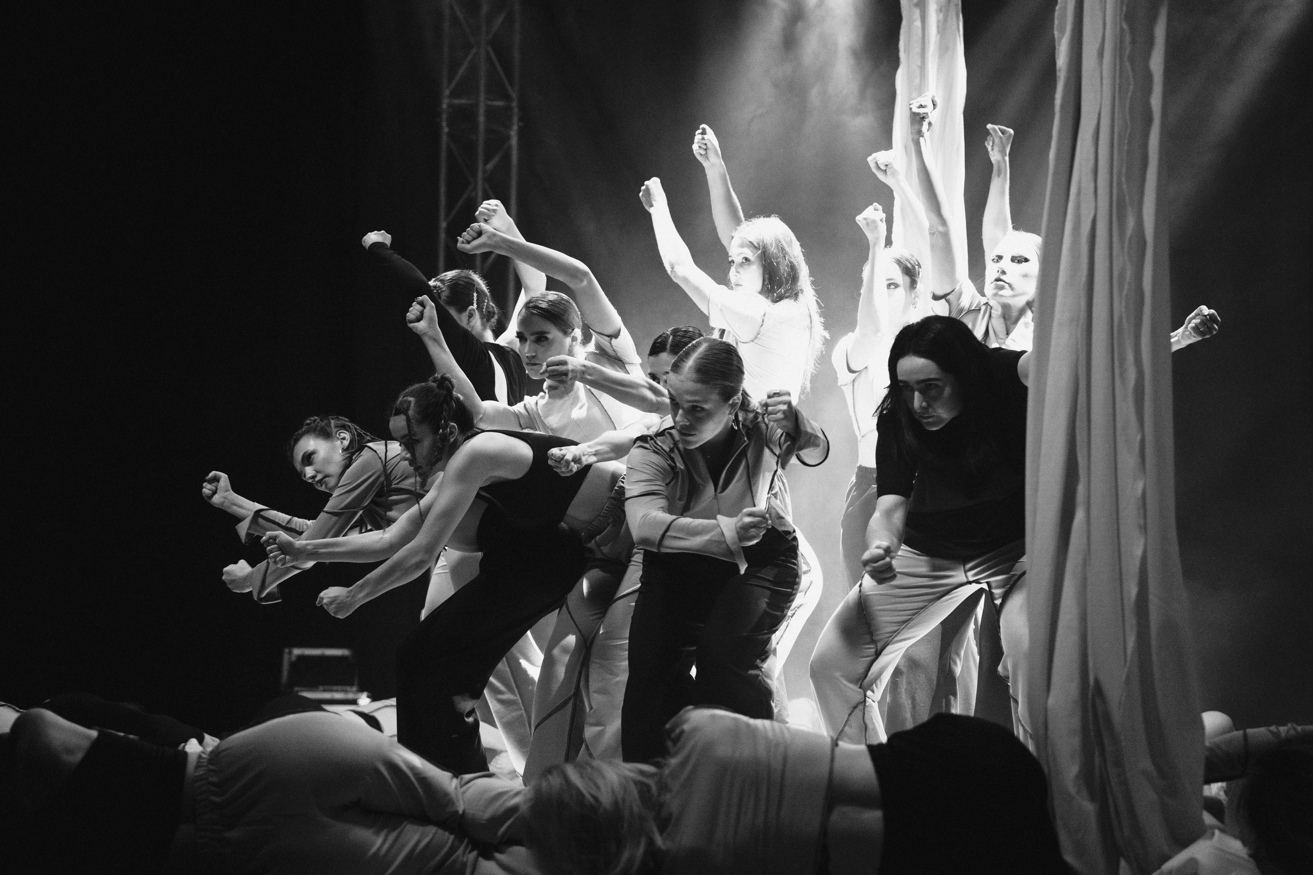 Elinergy| отчётный концерт' 23. Фотограф, Видеограф Новосибирск